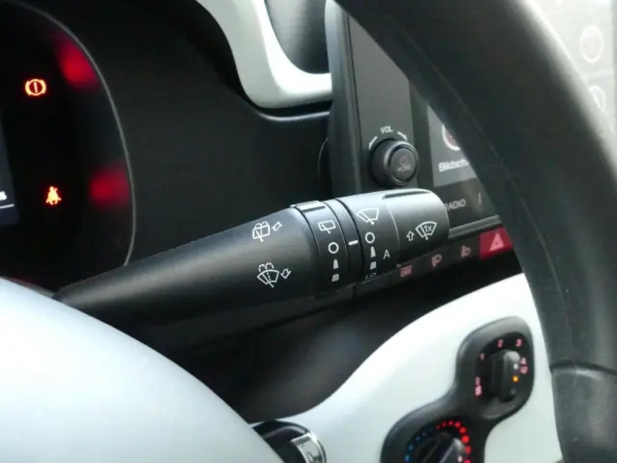 Fiat Panda Pandina Cross Hybride 1.0 (2026) - Photo 16