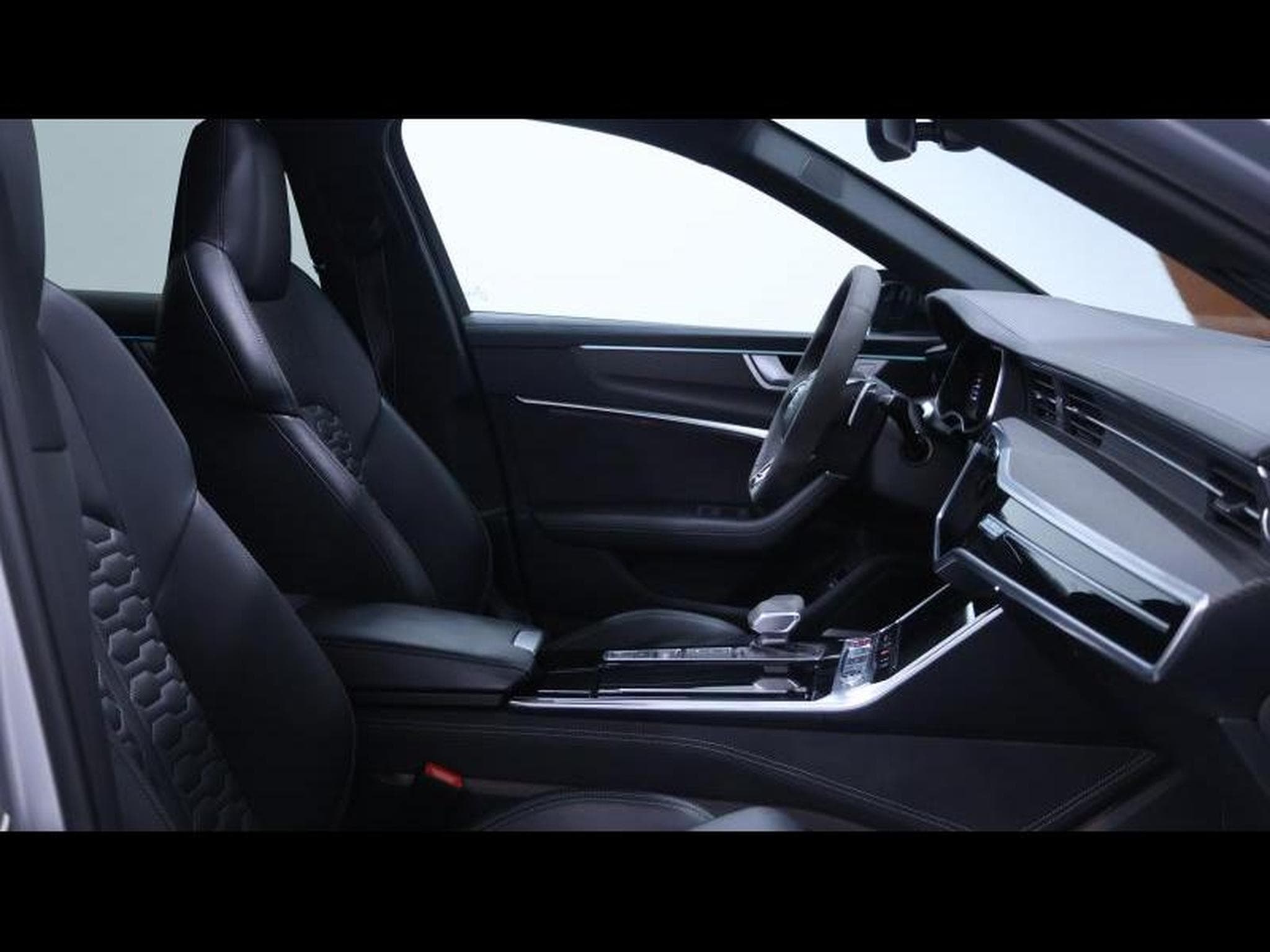 Audi RS6 Avant 4.0 TFSI 600 Quattro (2022) - Foto 16
