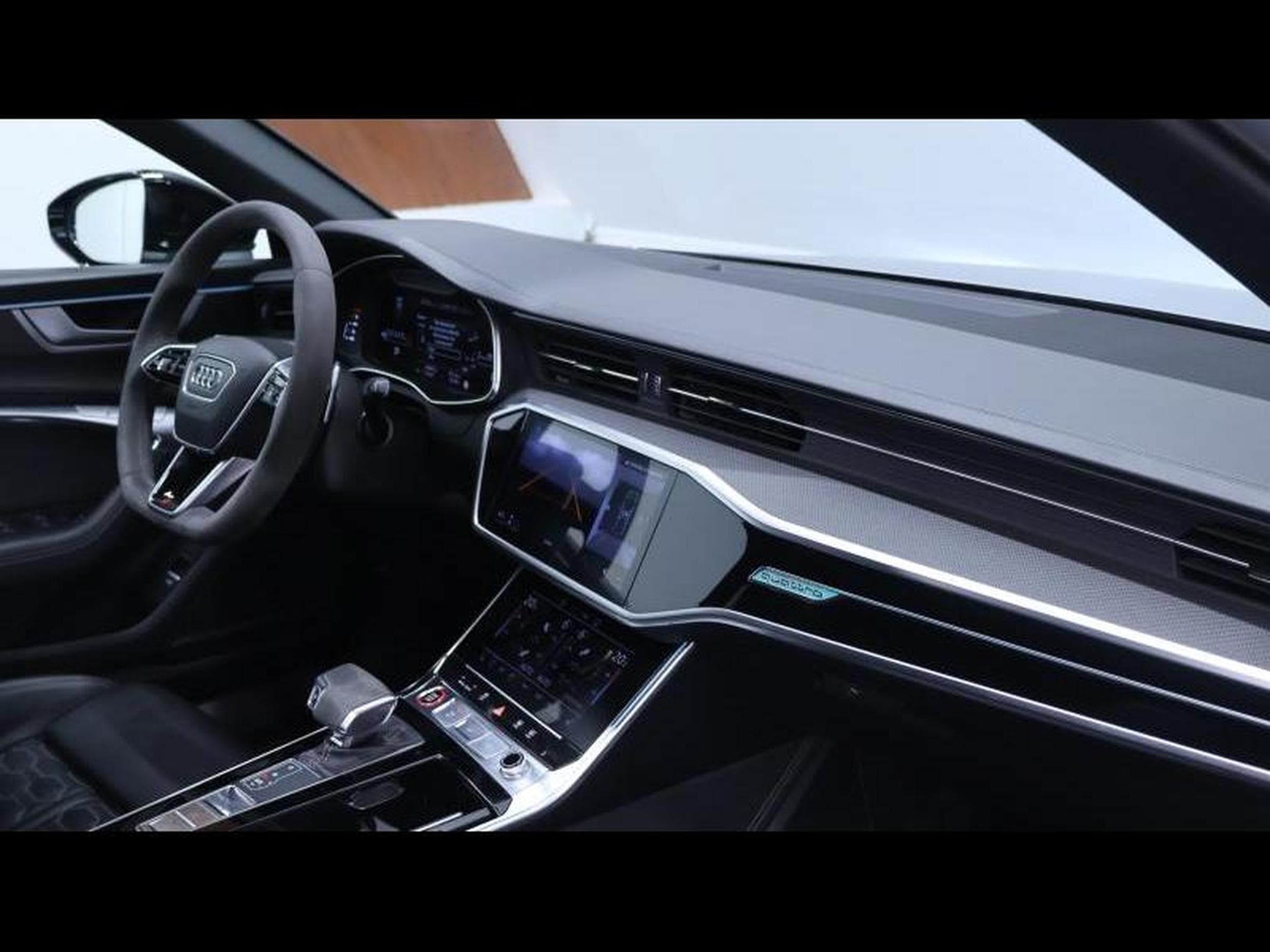 Audi RS6 Avant 4.0 TFSI 600 Quattro (2022) - Foto 17