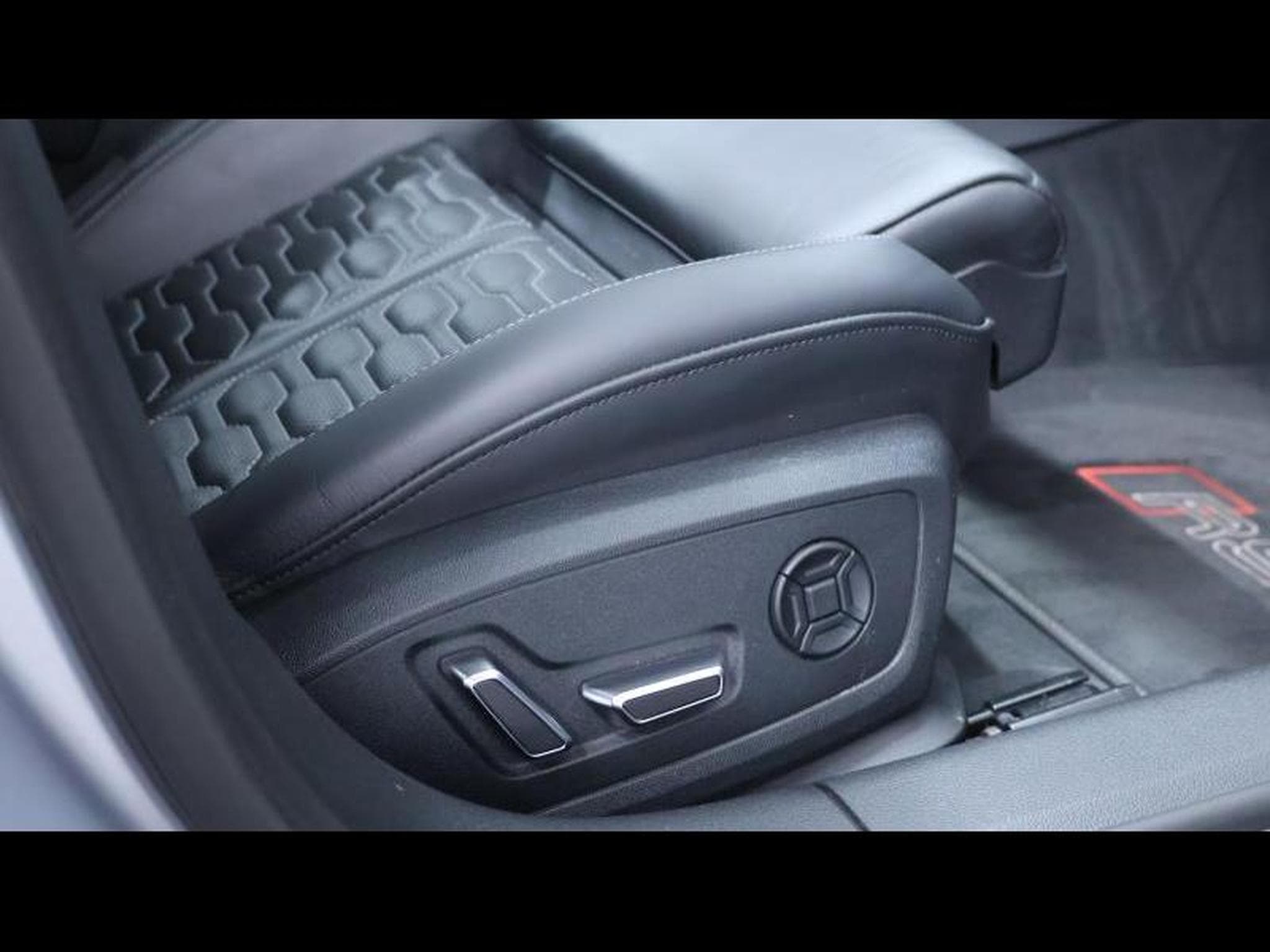 Audi RS6 Avant 4.0 TFSI 600 Quattro (2022) - Foto 18