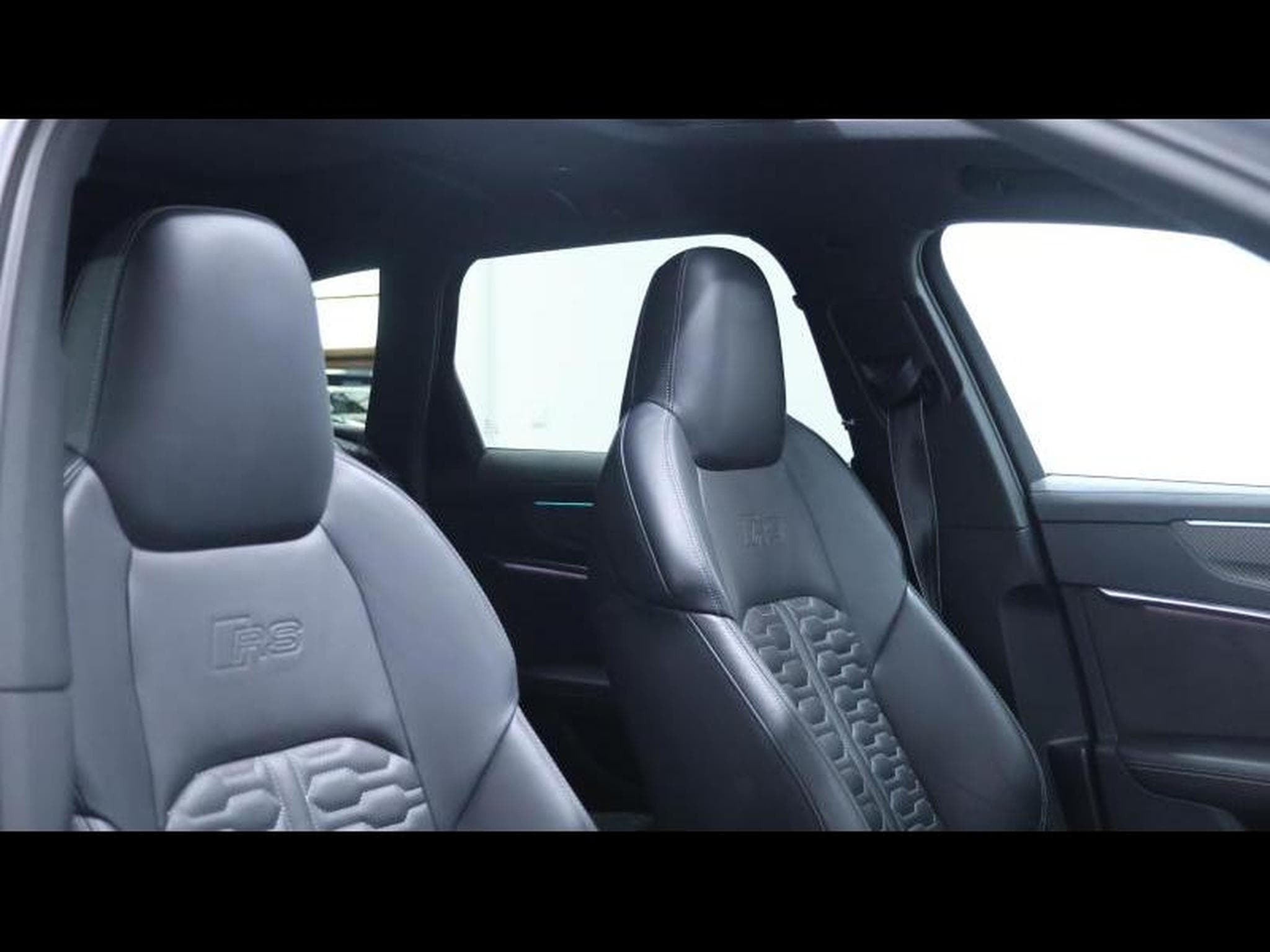 Audi RS6 Avant 4.0 TFSI 600 Quattro (2022) - Foto 22