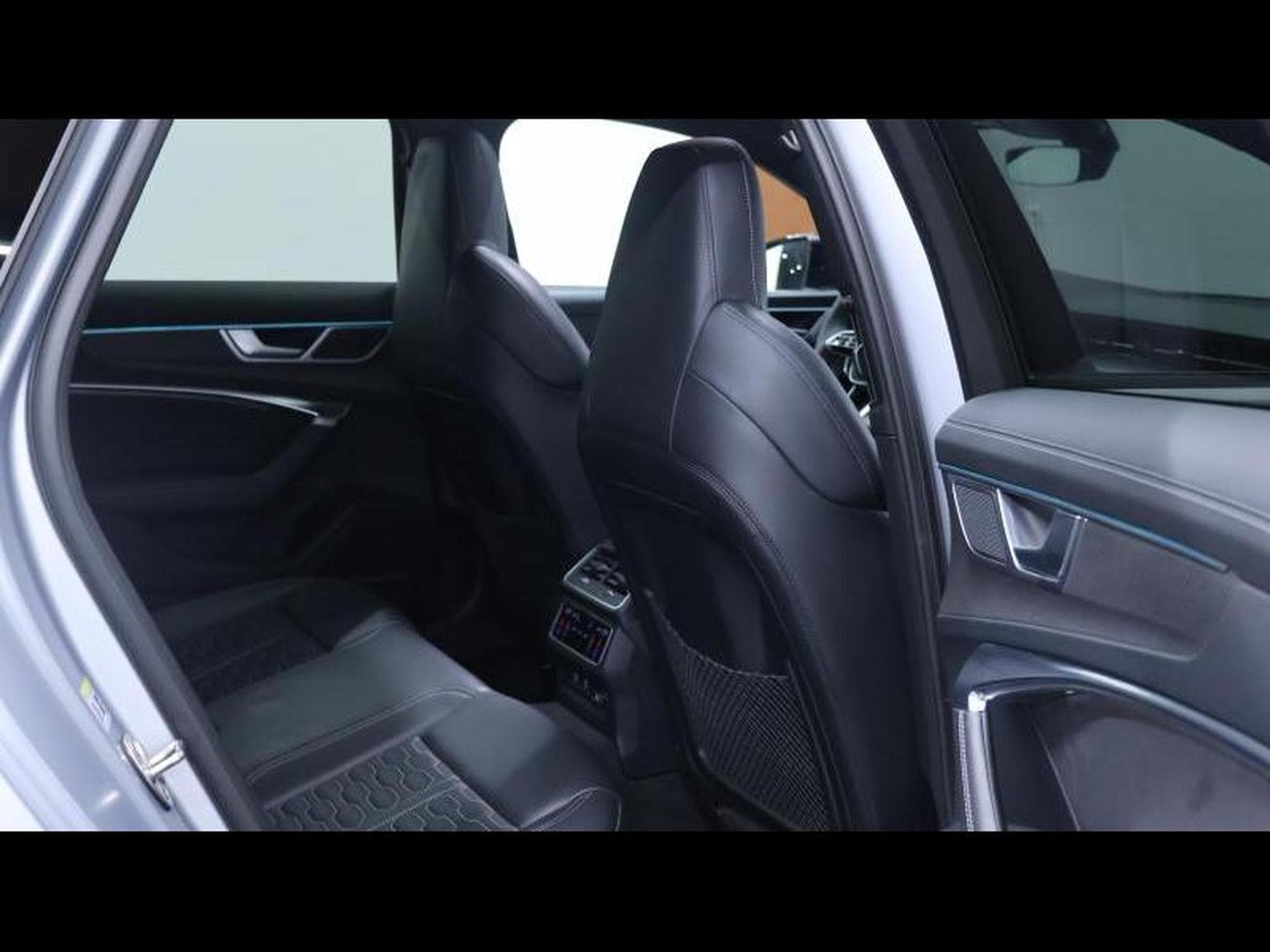 Audi RS6 Avant 4.0 TFSI 600 Quattro (2022) - Foto 23