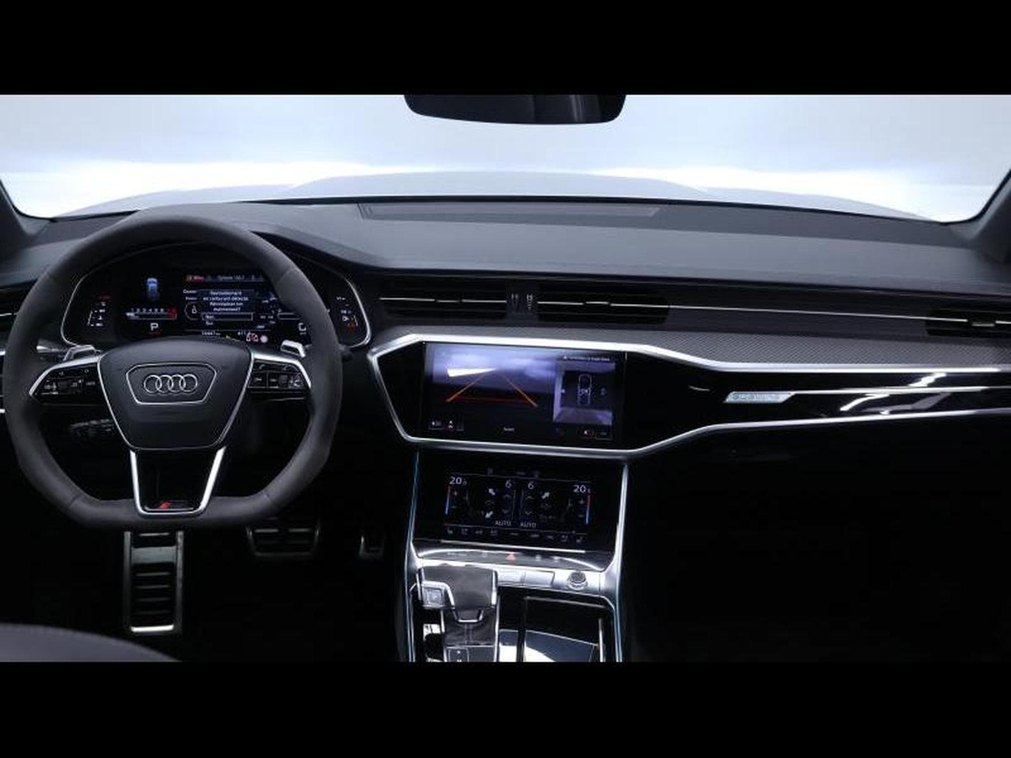 Audi RS6 Avant 4.0 TFSI 600 Quattro (2022) - Foto 25