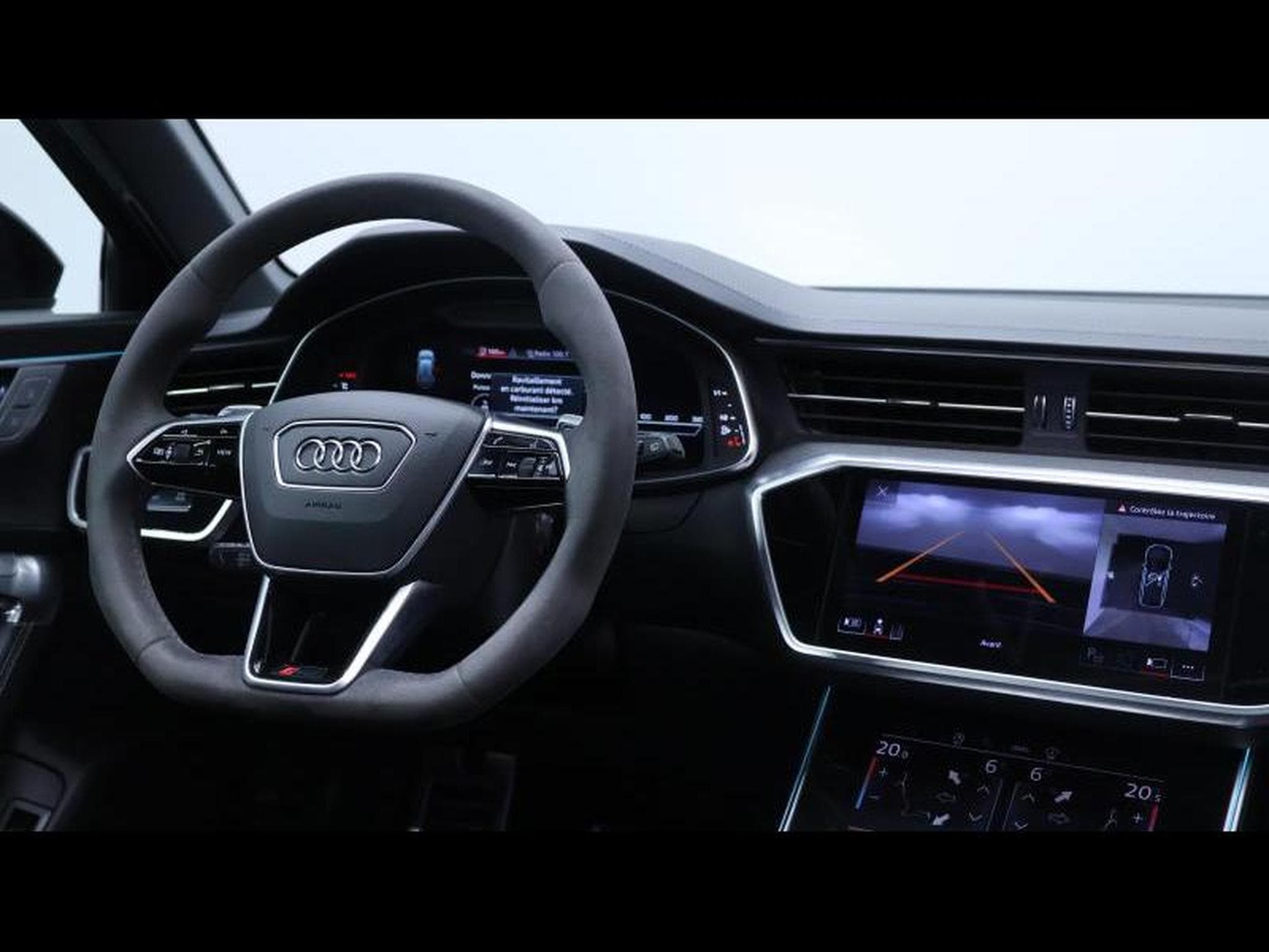 Audi RS6 Avant 4.0 TFSI 600 Quattro (2022) - Foto 26