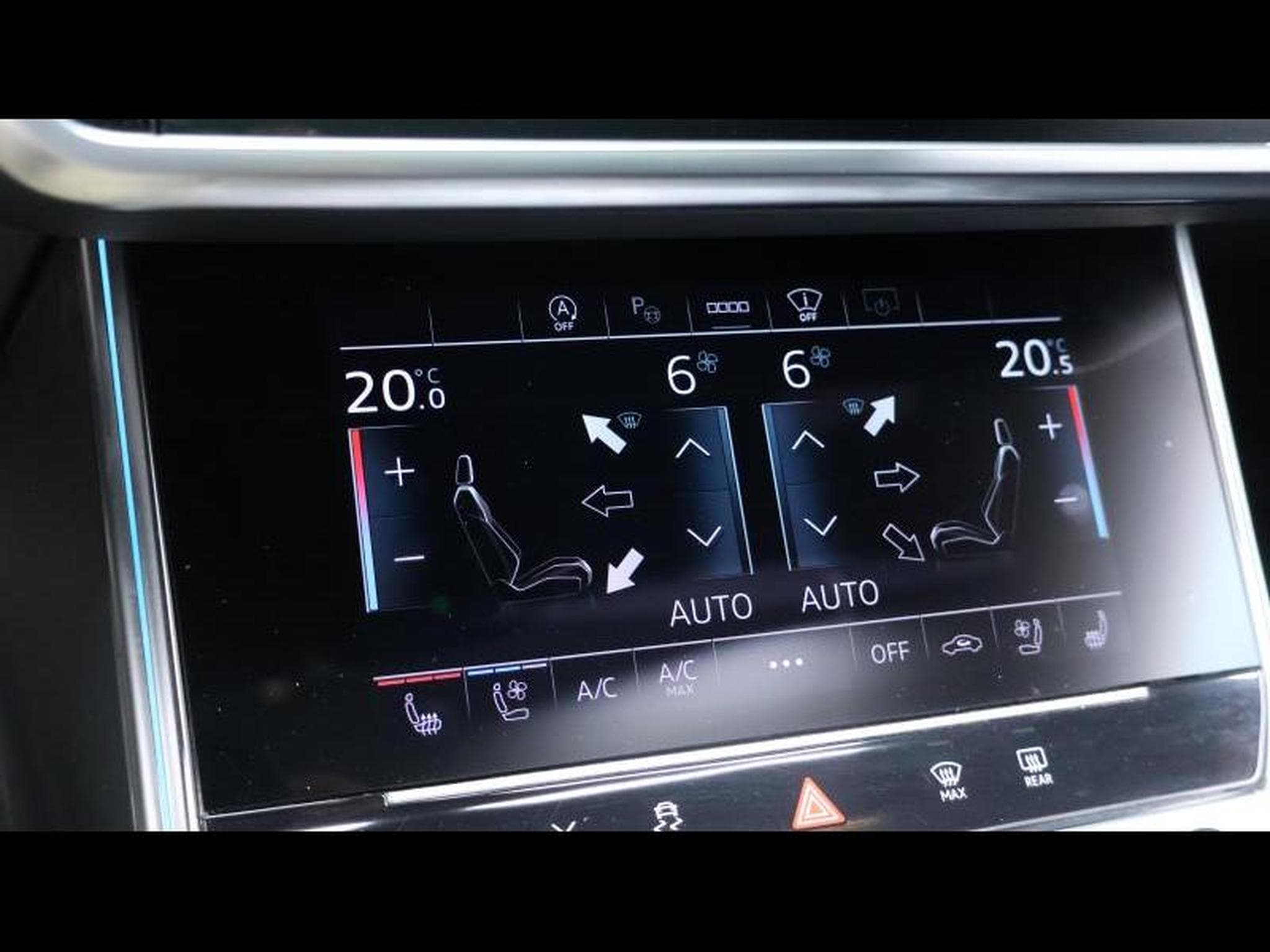 Audi RS6 Avant 4.0 TFSI 600 Quattro (2022) - Foto 36