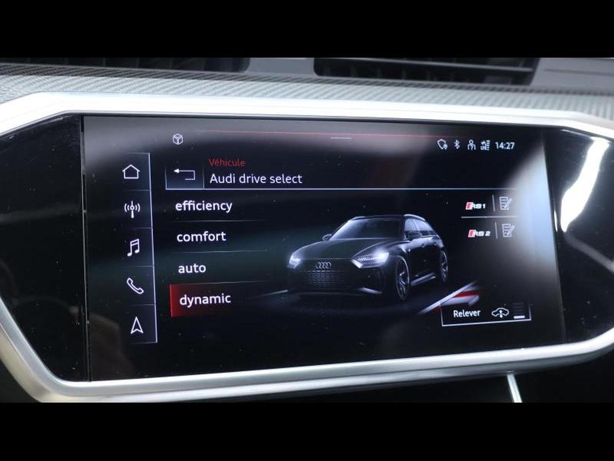 Audi RS6 Avant 4.0 TFSI 600 Quattro (2022) - Foto 38