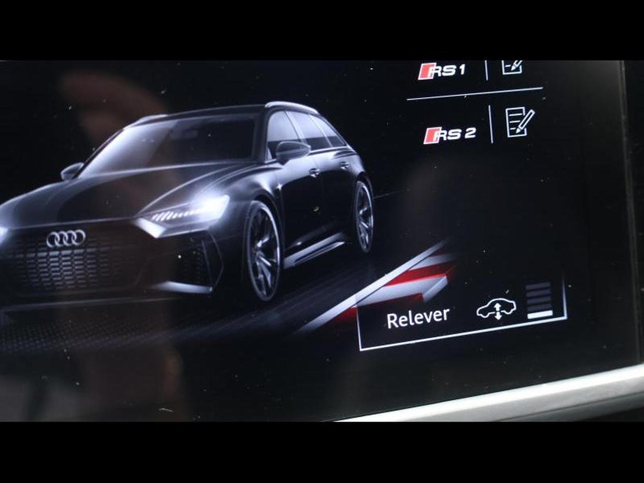 Audi RS6 Avant 4.0 TFSI 600 Quattro (2022) - Foto 39