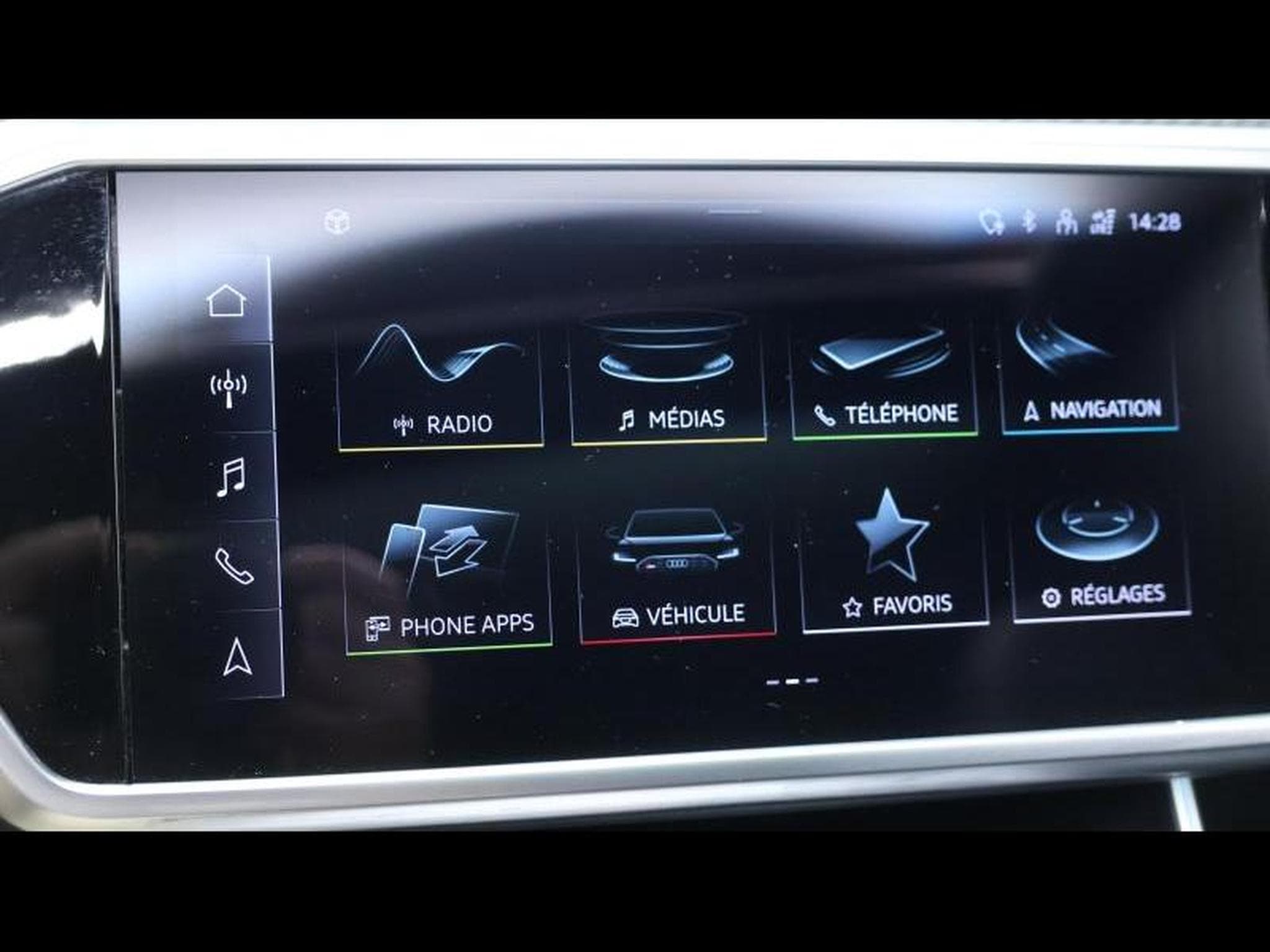 Audi RS6 Avant 4.0 TFSI 600 Quattro (2022) - Foto 40