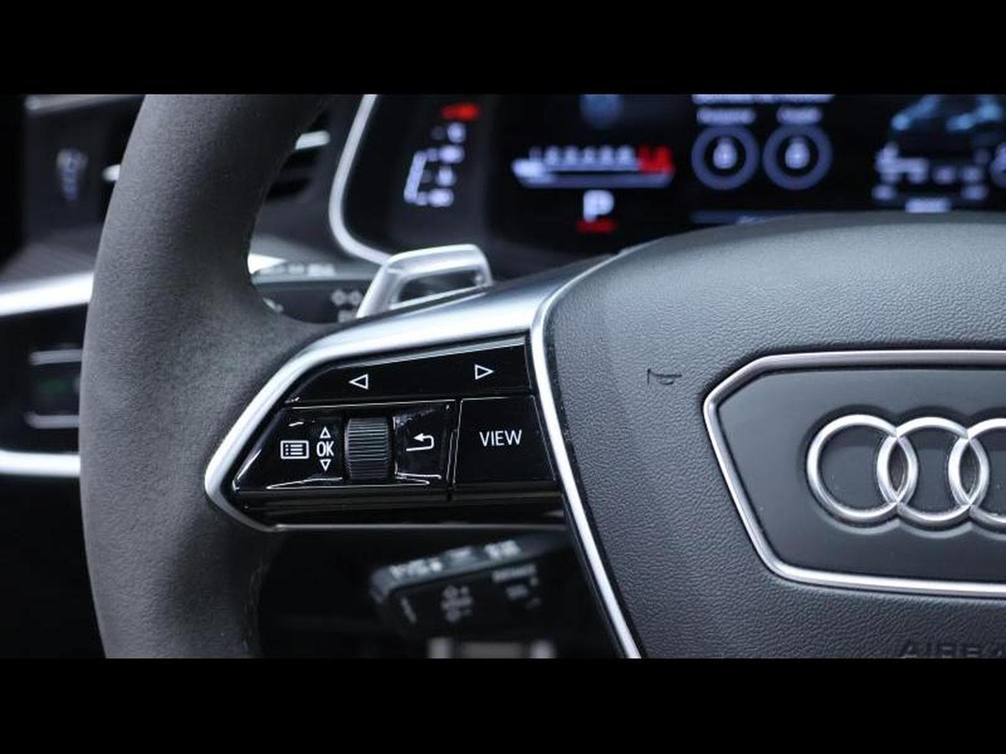 Audi RS6 Avant 4.0 TFSI 600 Quattro (2022) - Foto 41