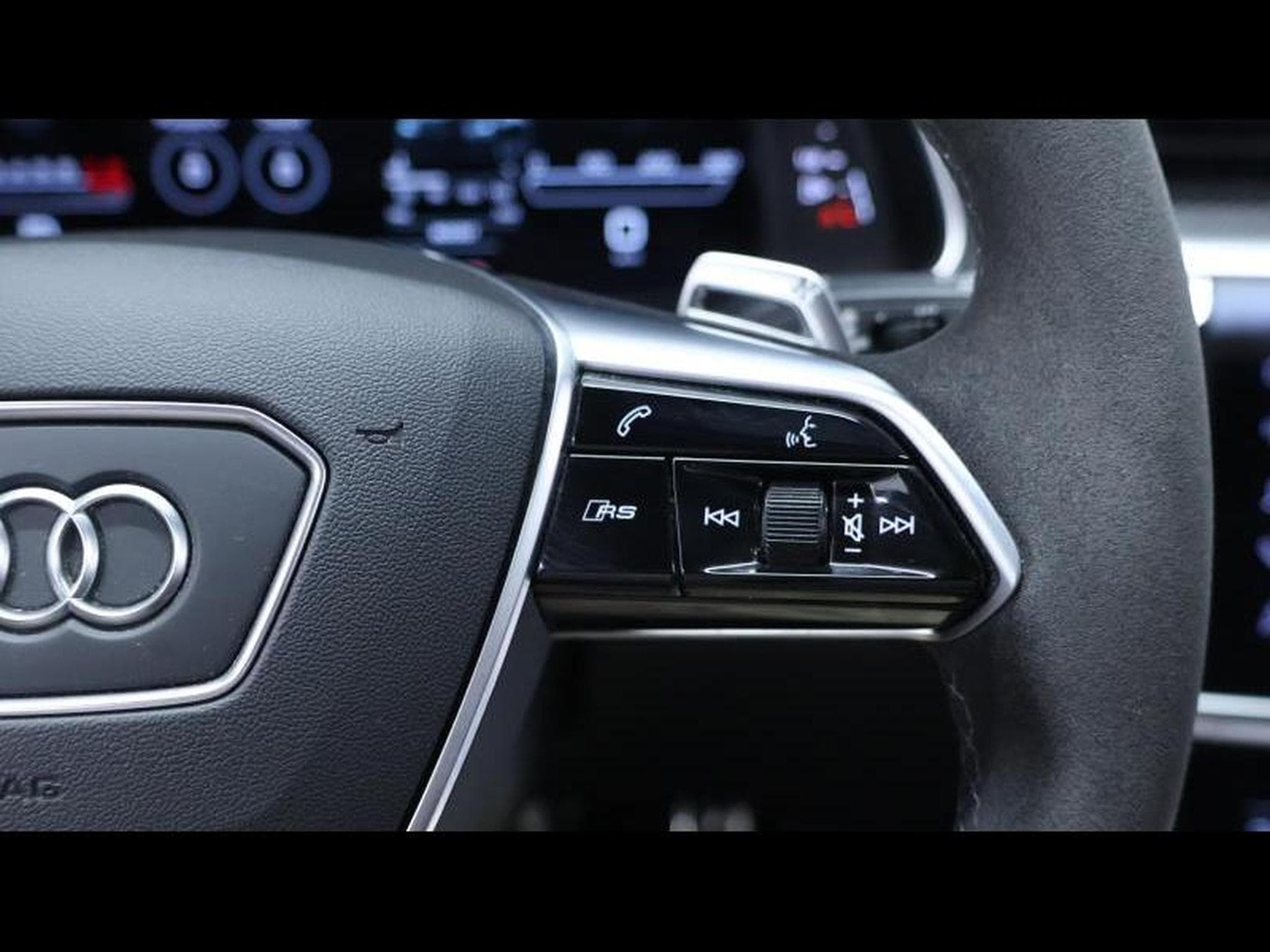 Audi RS6 Avant 4.0 TFSI 600 Quattro (2022) - Foto 42