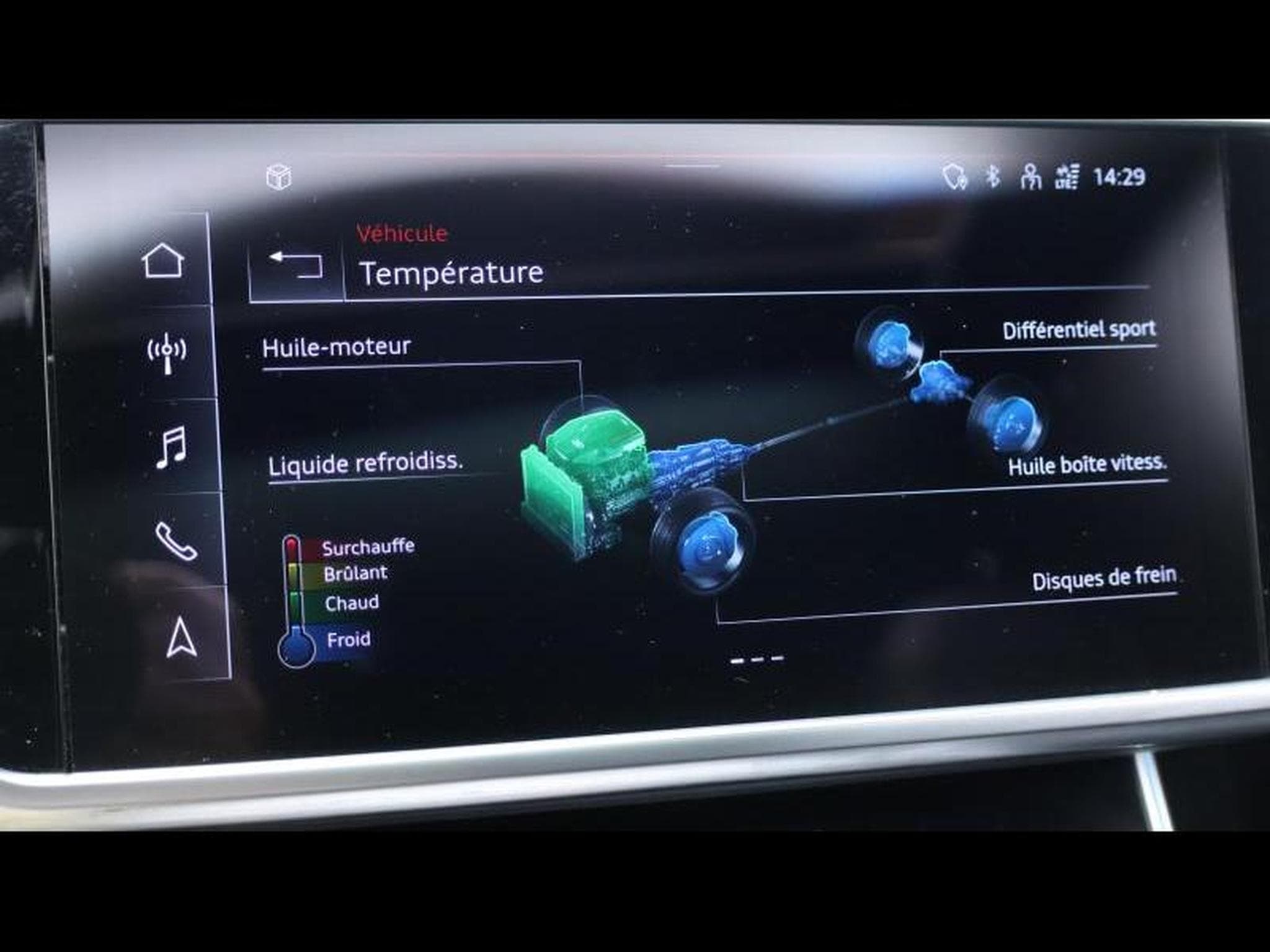Audi RS6 Avant 4.0 TFSI 600 Quattro (2022) - Foto 43