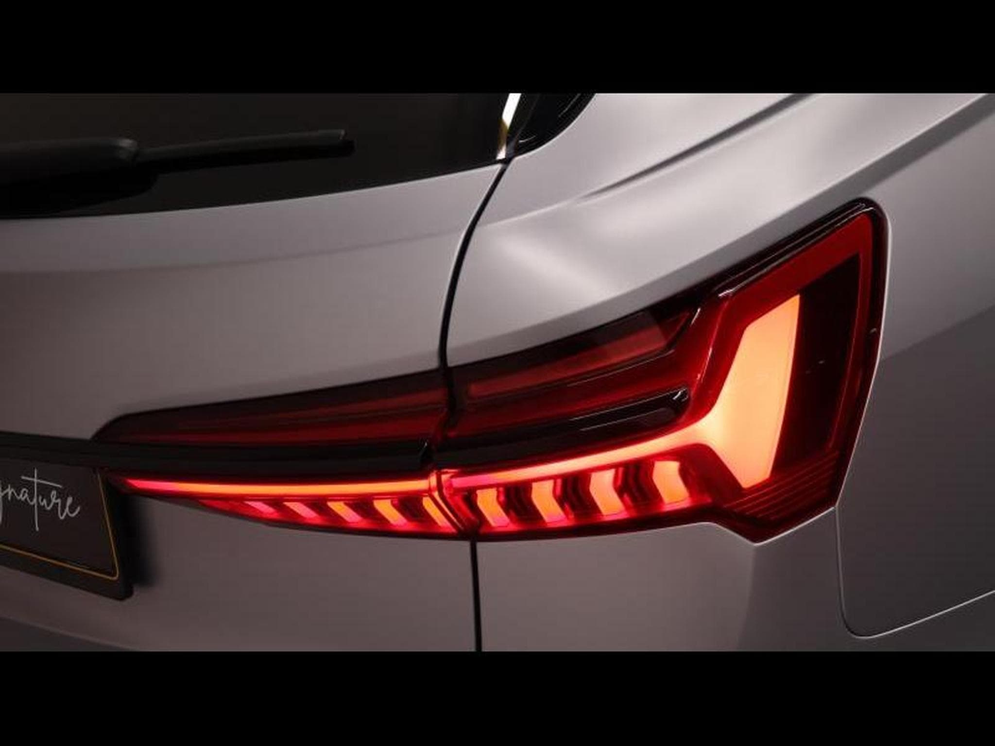 Audi RS6 Avant 4.0 TFSI 600 Quattro (2022) - Foto 9