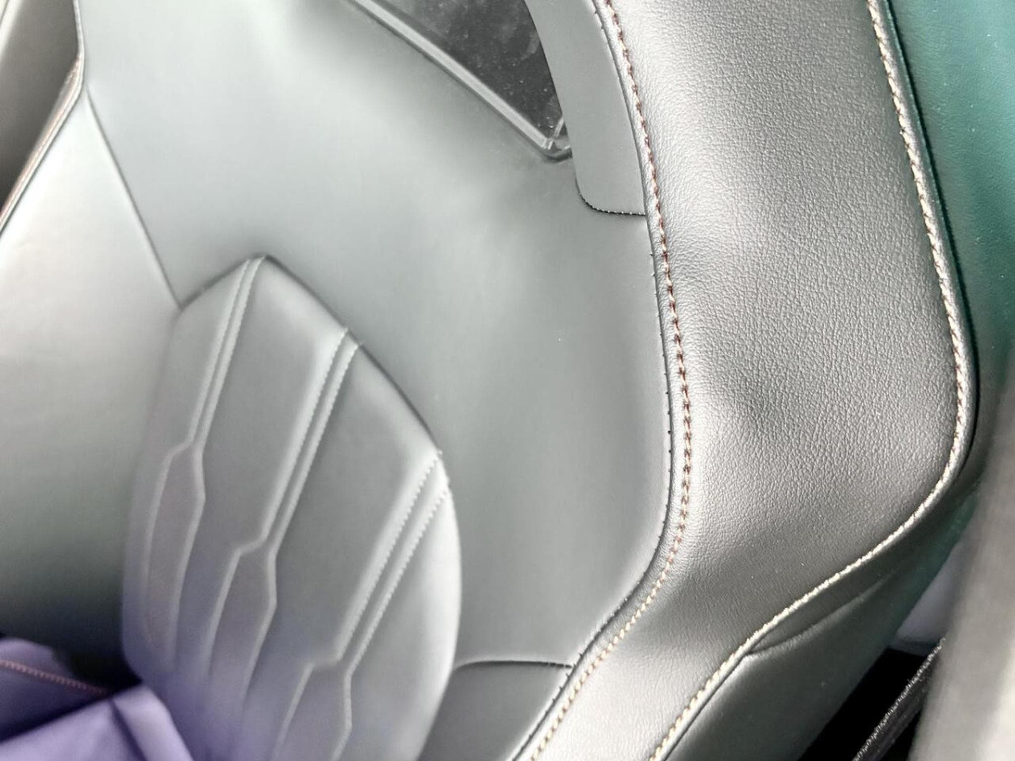 Cupra Formentor VZ 245CV PHEV eHybrid DSG6 * CUIR* 360° * PANO* ATTELAGE* (2023) - Photo 8