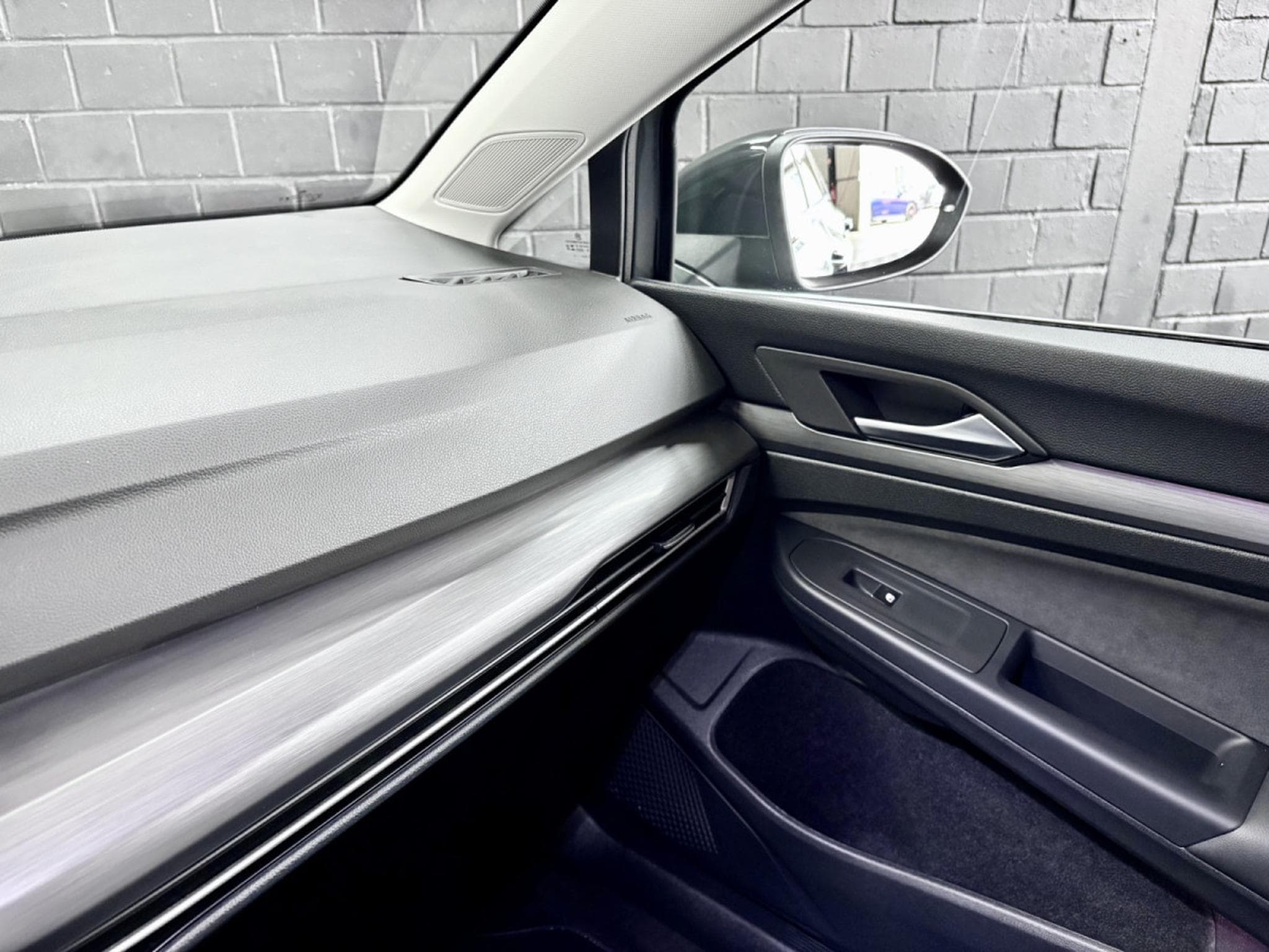 VW Golf STYLE 2.0 TDI 150CV DSG7 *CAMERA* NAVI * SIEGES CHAUFF* (2024) - Photo 22