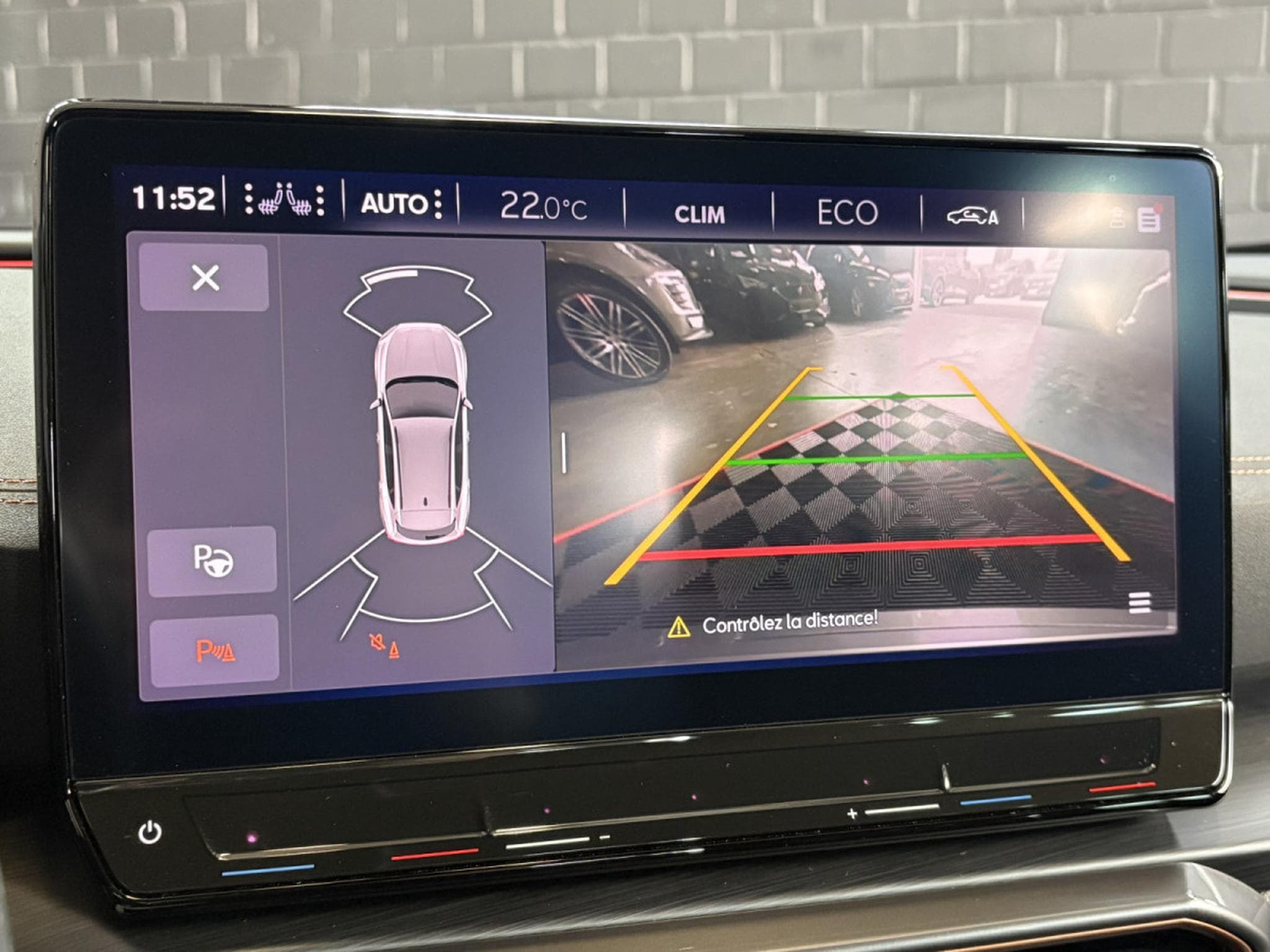 Cupra Formentor VZ 245CV PHEV eHybrid DSG6  *ACC* CAM* (2023) - Photo 13