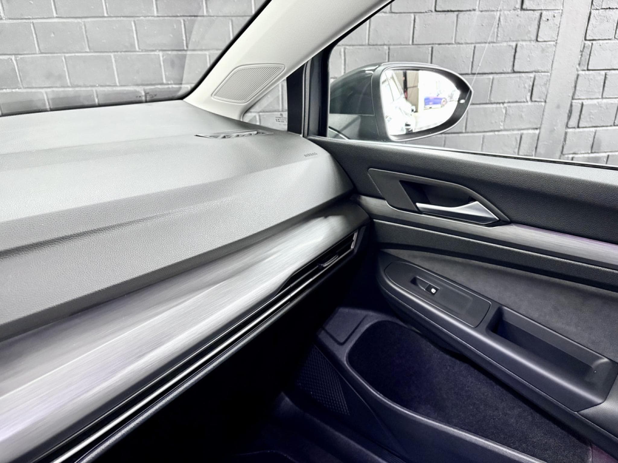 VW Golf STYLE 2.0 TDI 150CV DSG7 *CAMERA* NAVI * SIEGES CHAUFF* (2024) - Photo 17