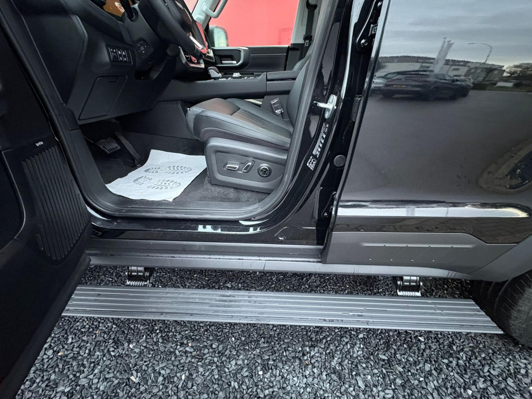 Baic BJ40 PRO (2026) - Photo 11