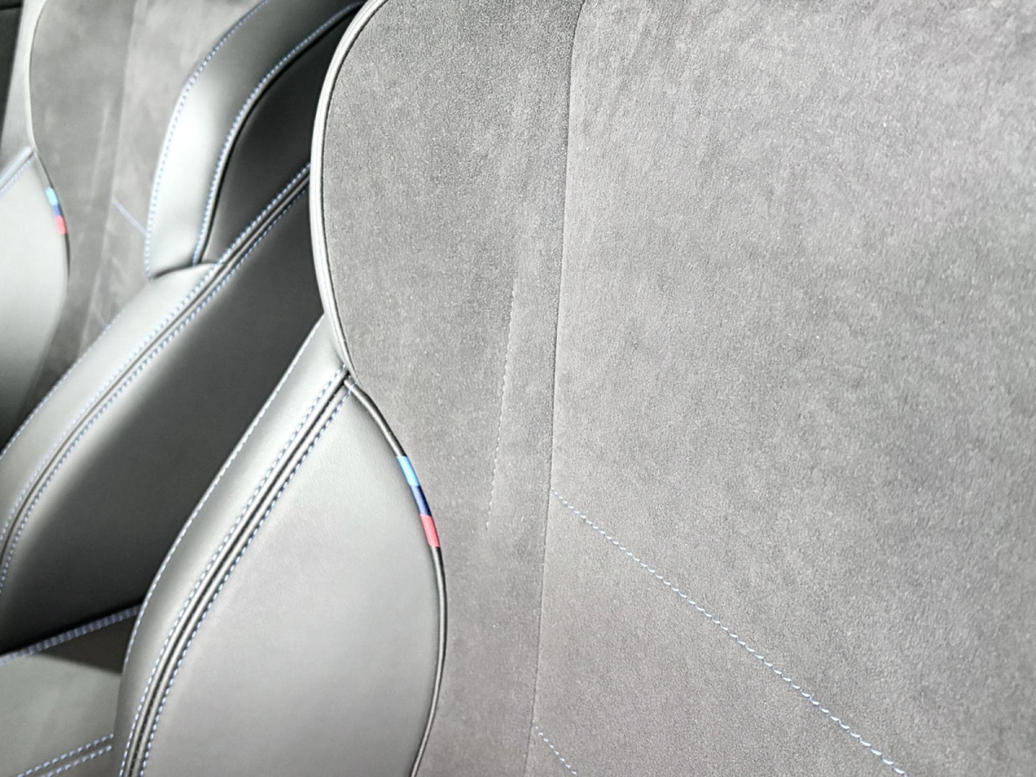 BMW 120 120iA M-Sport 170CV (F70) *PANO*Sièges Chauffants*Shadow Lin (2025) - Photo 9