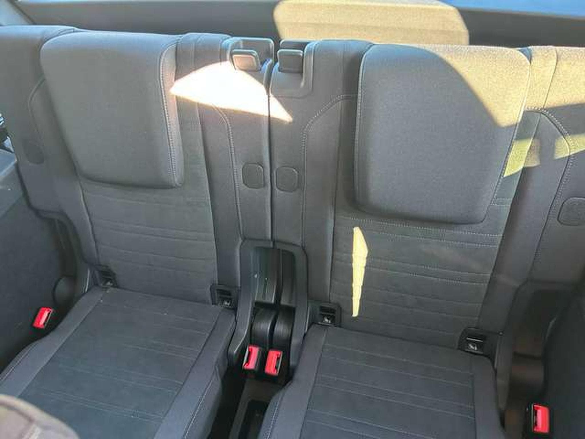 VW Touran Touran 1.5 TSI Highline Business OPF DSG Highline Business 7 (2025) - Photo 17