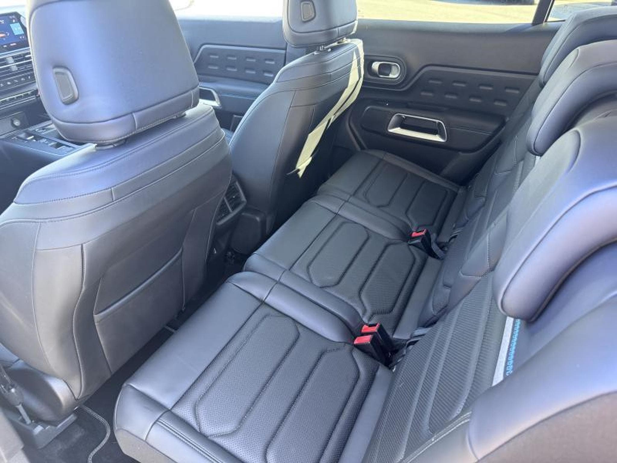 Citroen C5 Aircross Shine (2023) - Foto 12