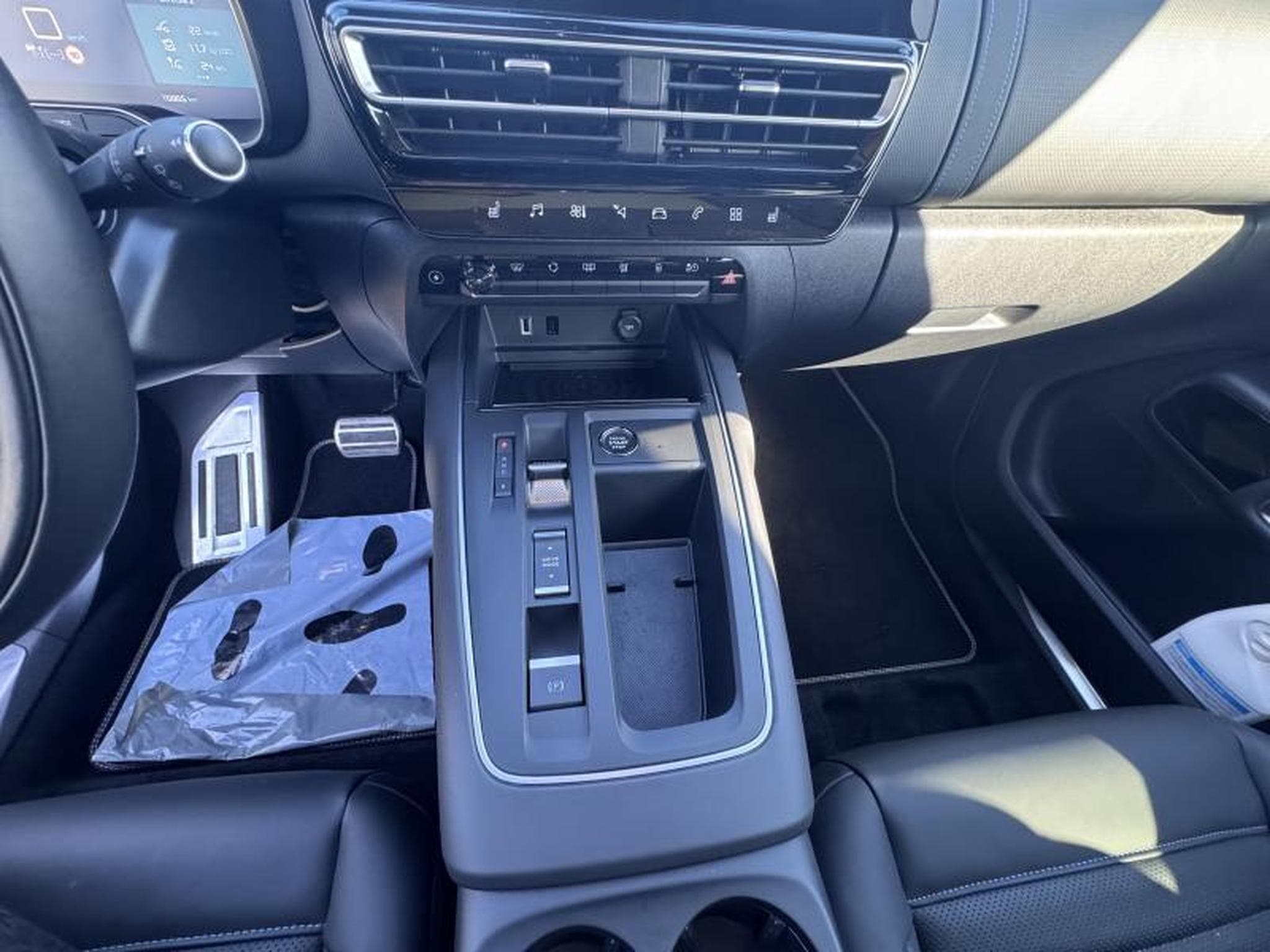 Citroen C5 Aircross Shine (2023) - Foto 18