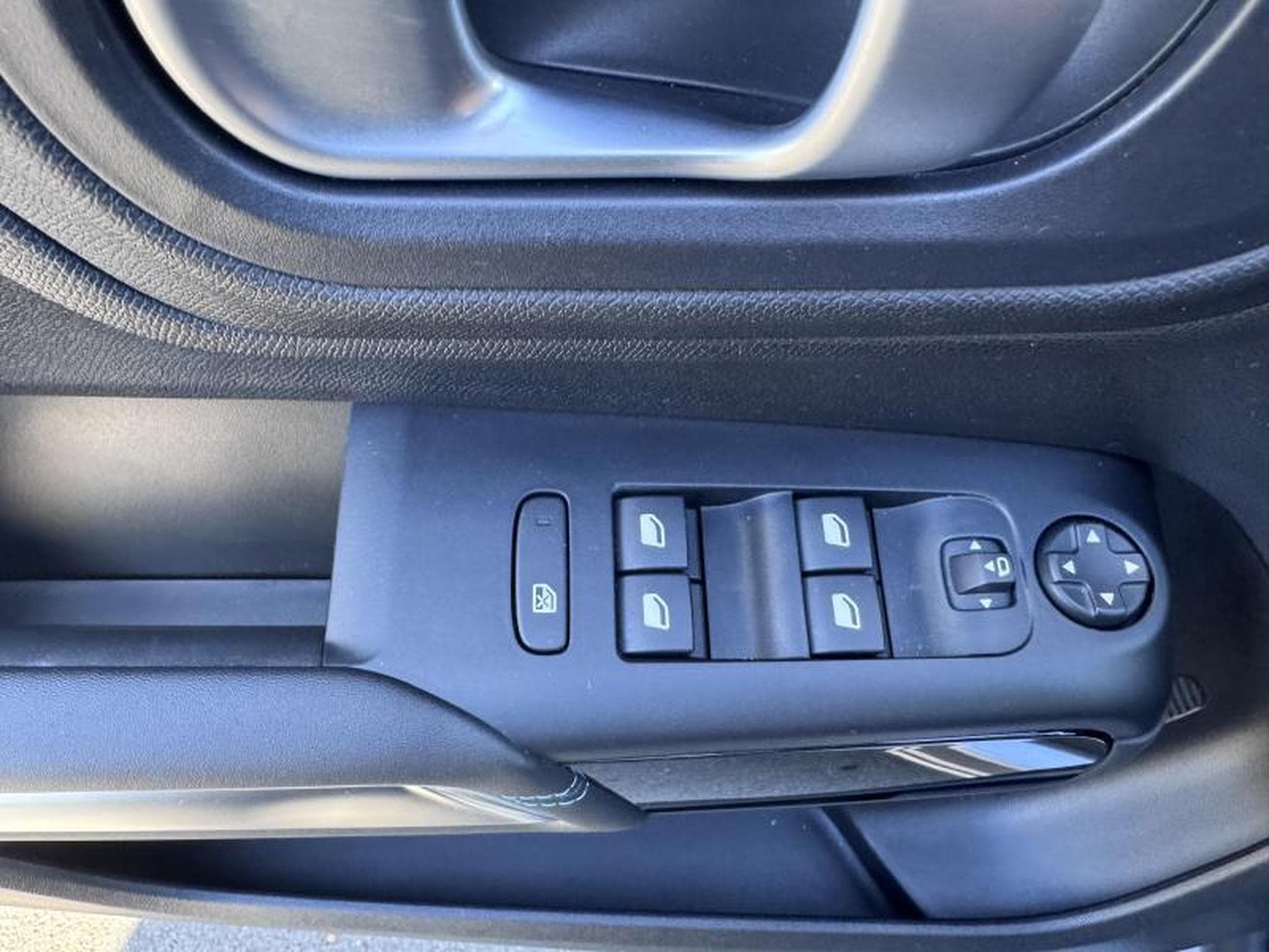 Citroen C5 Aircross Shine (2023) - Foto 21