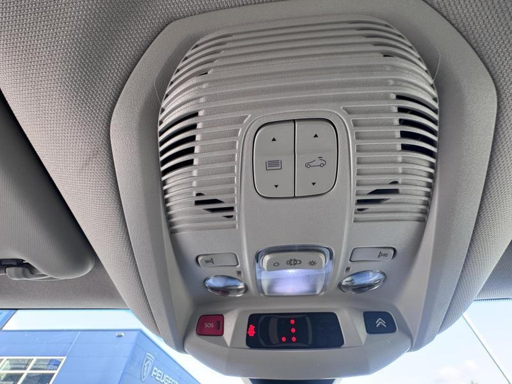 Citroen C5 Aircross Shine (2023) - Foto 22