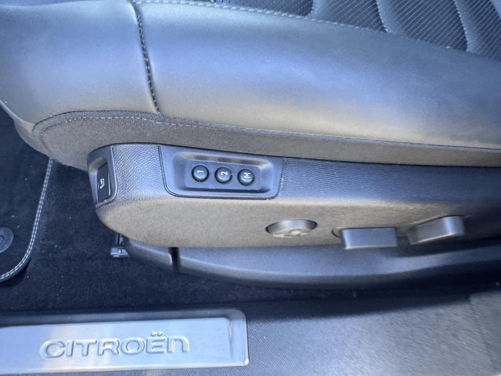 Citroen C5 Aircross Shine (2023) - Foto 23