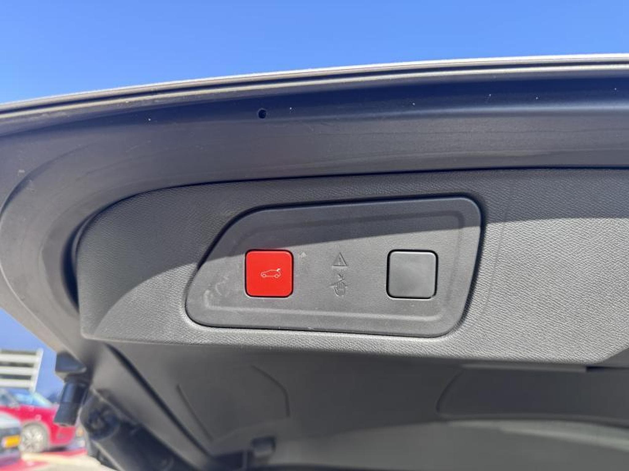 Citroen C5 Aircross Shine (2023) - Foto 24