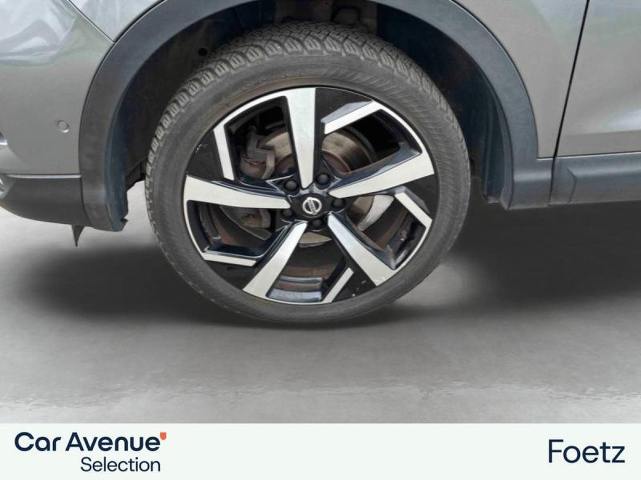 Nissan Qashqai 1.3 140 MT TEKNA (2020) - Foto 11