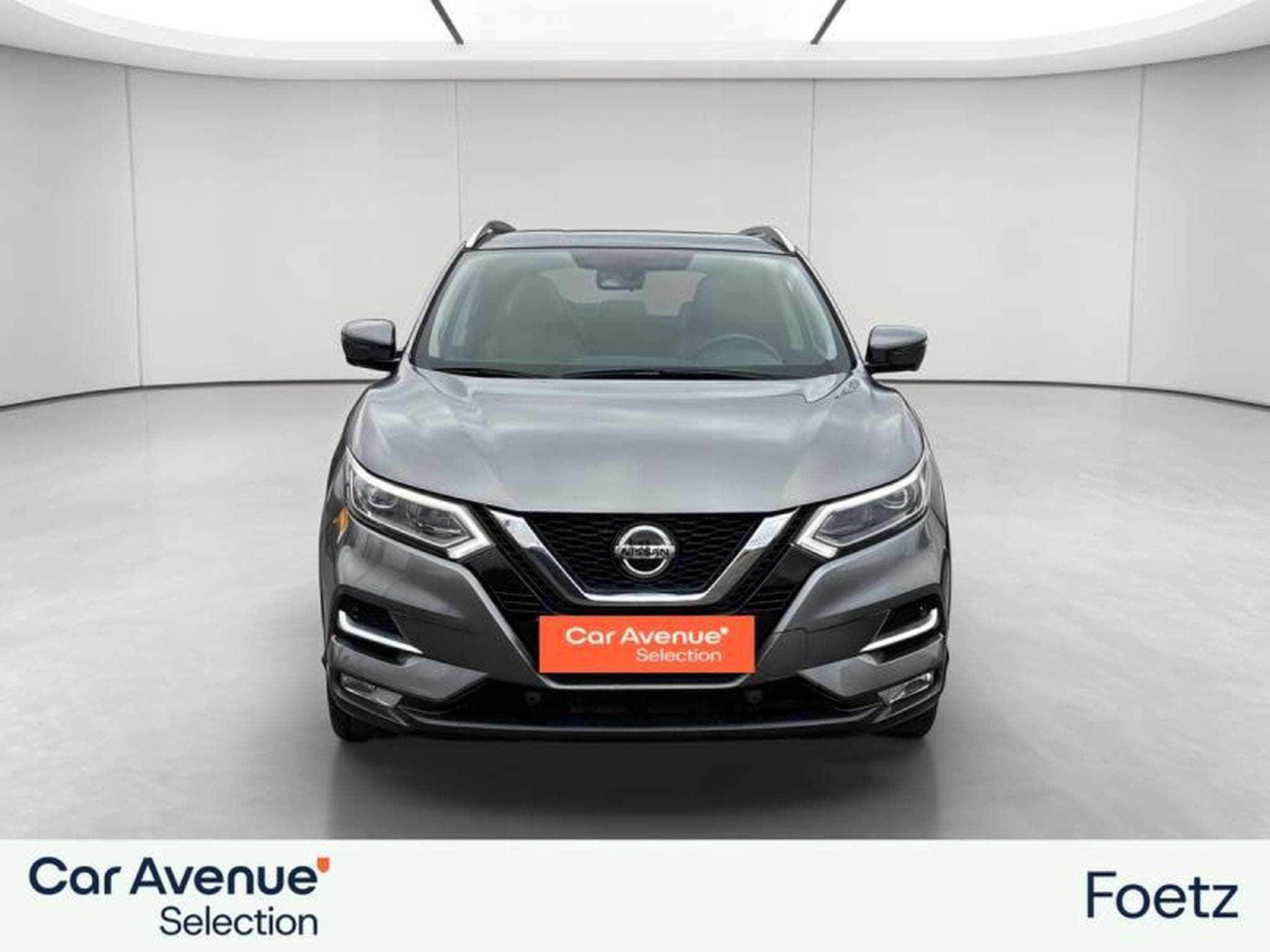 Nissan Qashqai 1.3 140 MT TEKNA (2020) - Foto 14