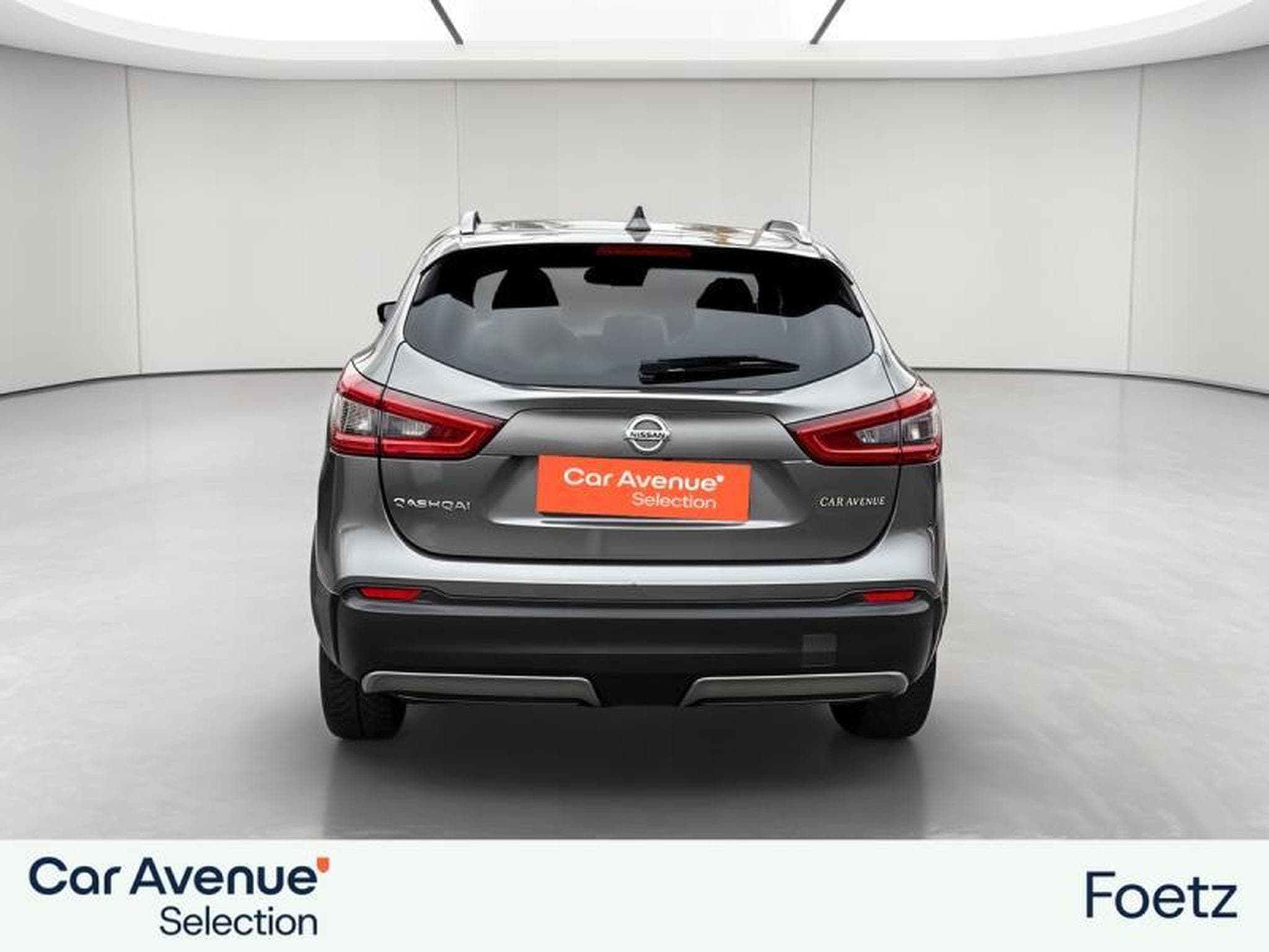 Nissan Qashqai 1.3 140 MT TEKNA (2020) - Foto 15