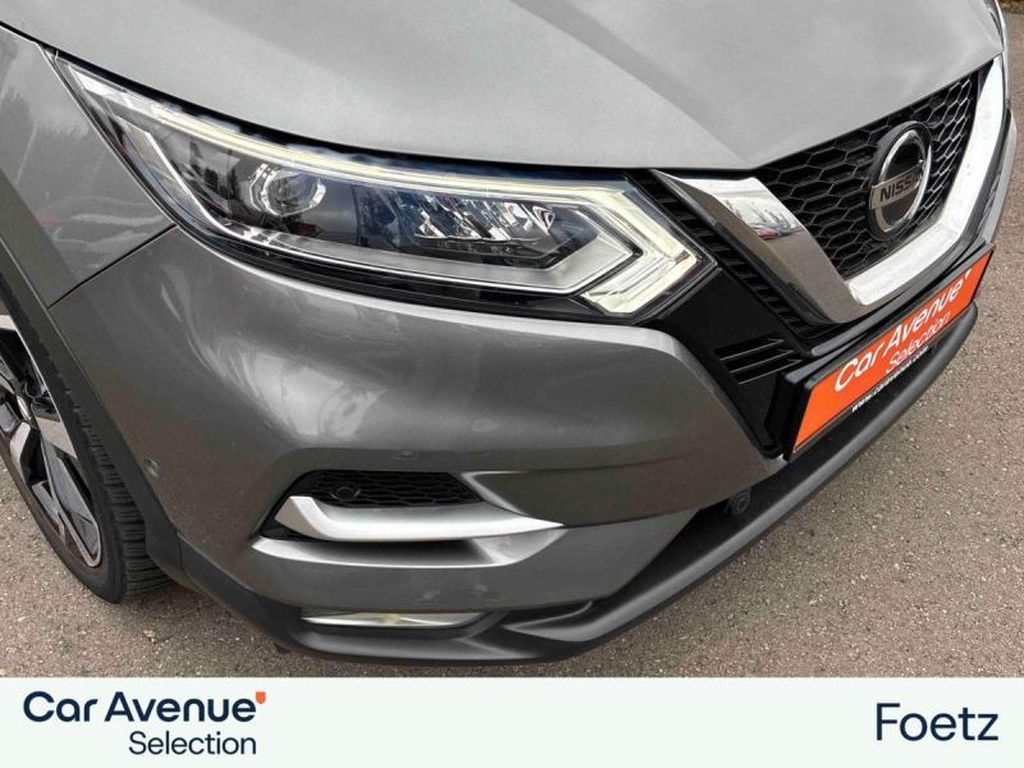 Nissan Qashqai 1.3 140 MT TEKNA (2020) - Foto 24