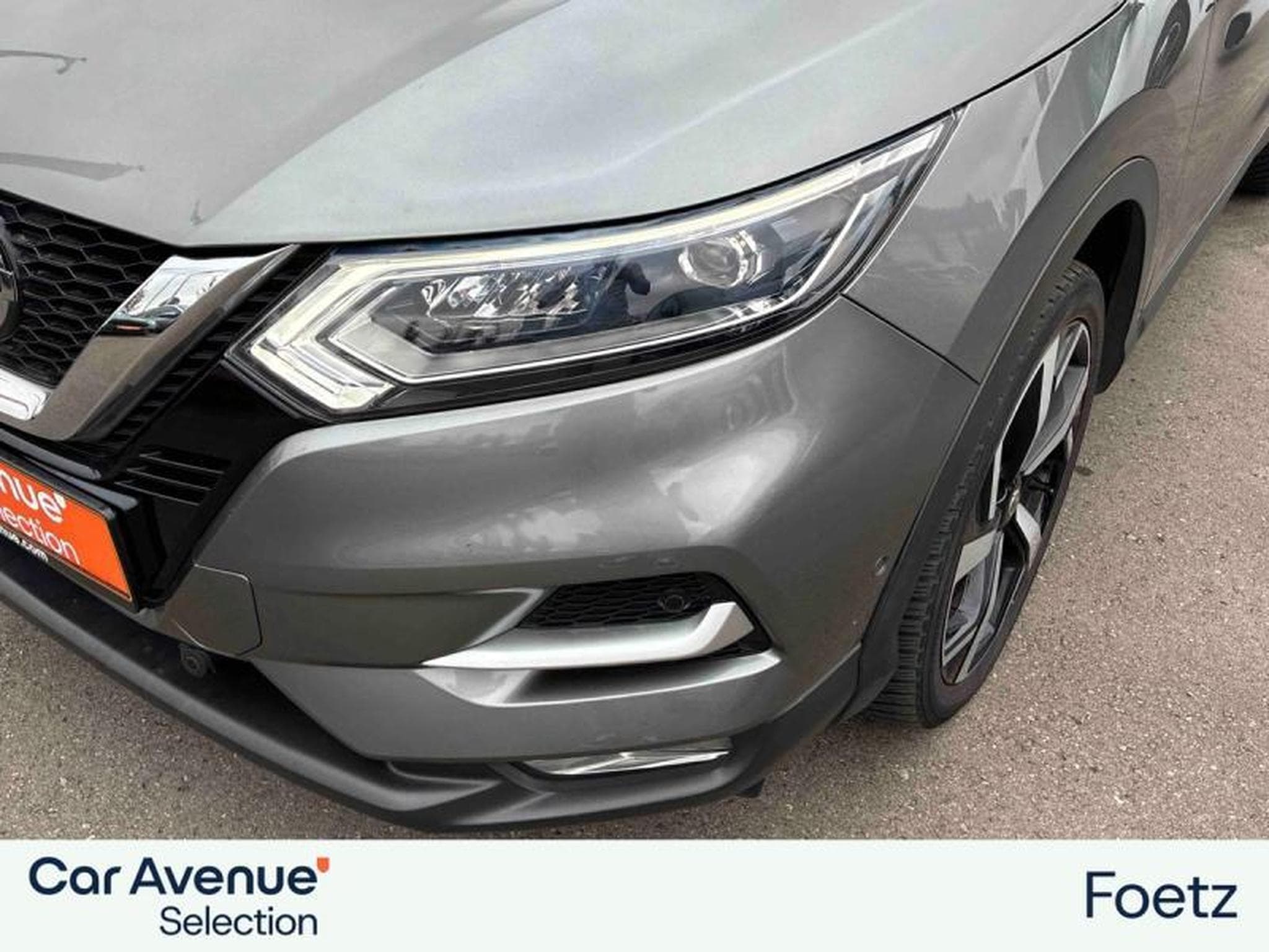 Nissan Qashqai 1.3 140 MT TEKNA (2020) - Foto 25