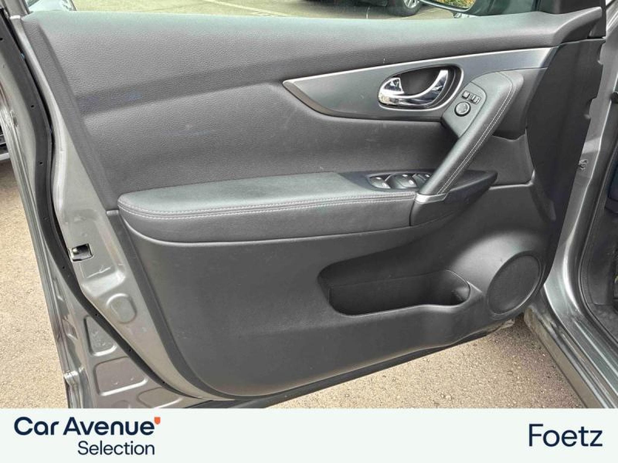 Nissan Qashqai 1.3 140 MT TEKNA (2020) - Foto 28