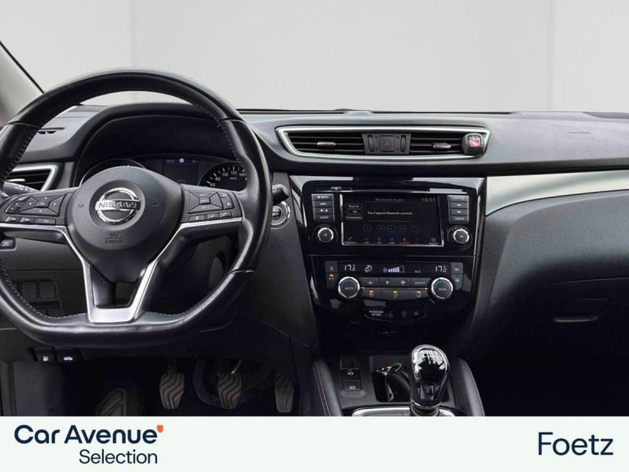 Nissan Qashqai 1.3 140 MT TEKNA (2020) - Foto 3