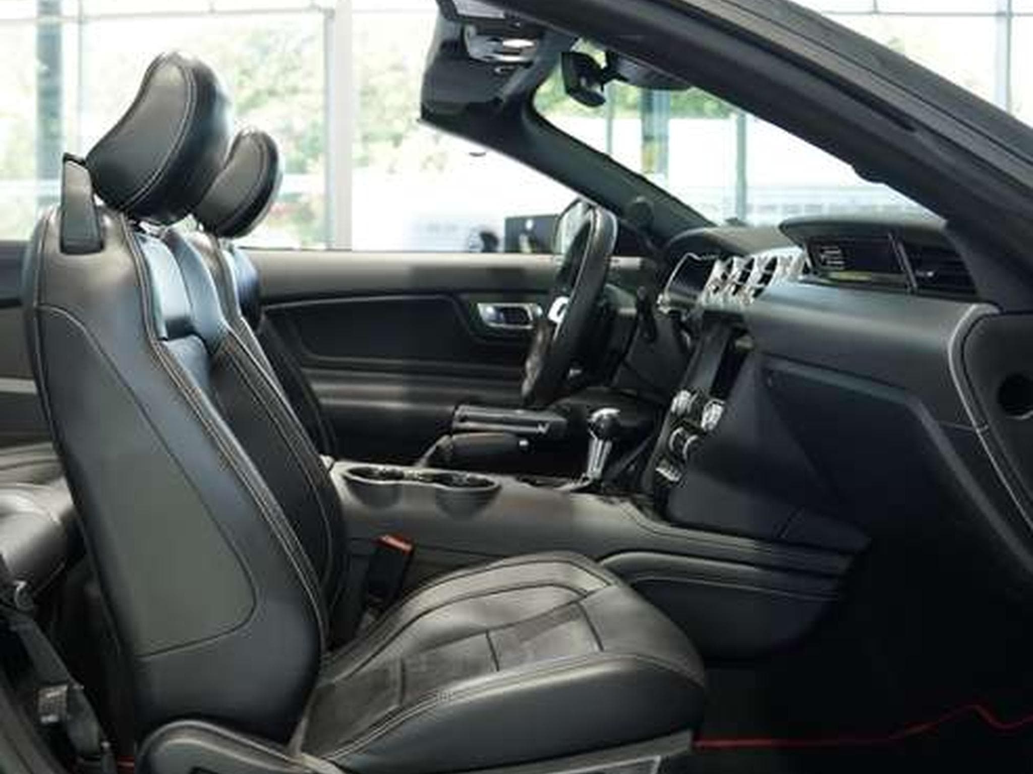 Ford Mustang GT 5.0 V8 Convertible *2.H *ACC *Kamera (2020) - Photo 16
