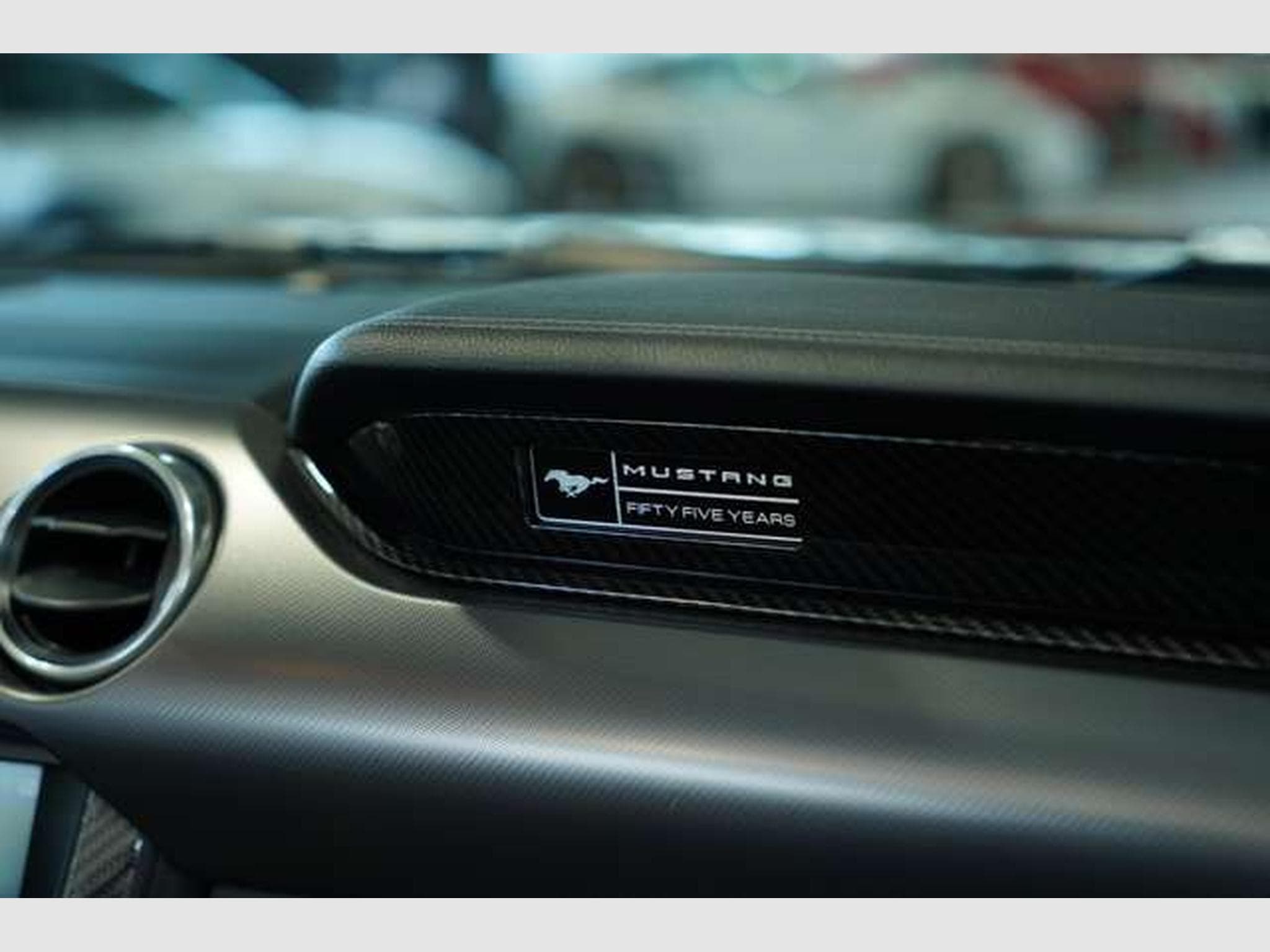 Ford Mustang GT 5.0 V8 Convertible *2.H *ACC *Kamera (2020) - Photo 19