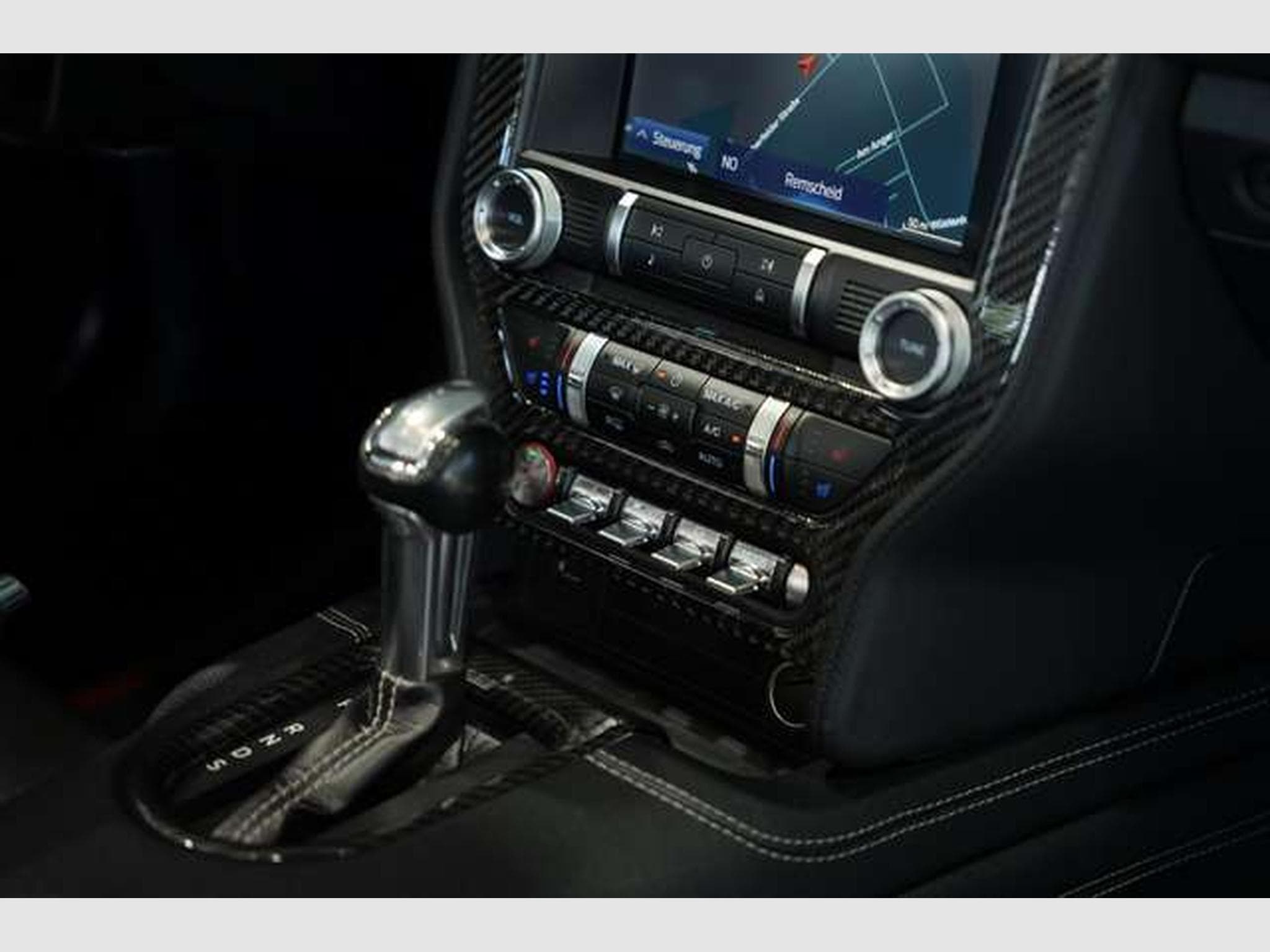 Ford Mustang GT 5.0 V8 Convertible *2.H *ACC *Kamera (2020) - Photo 21