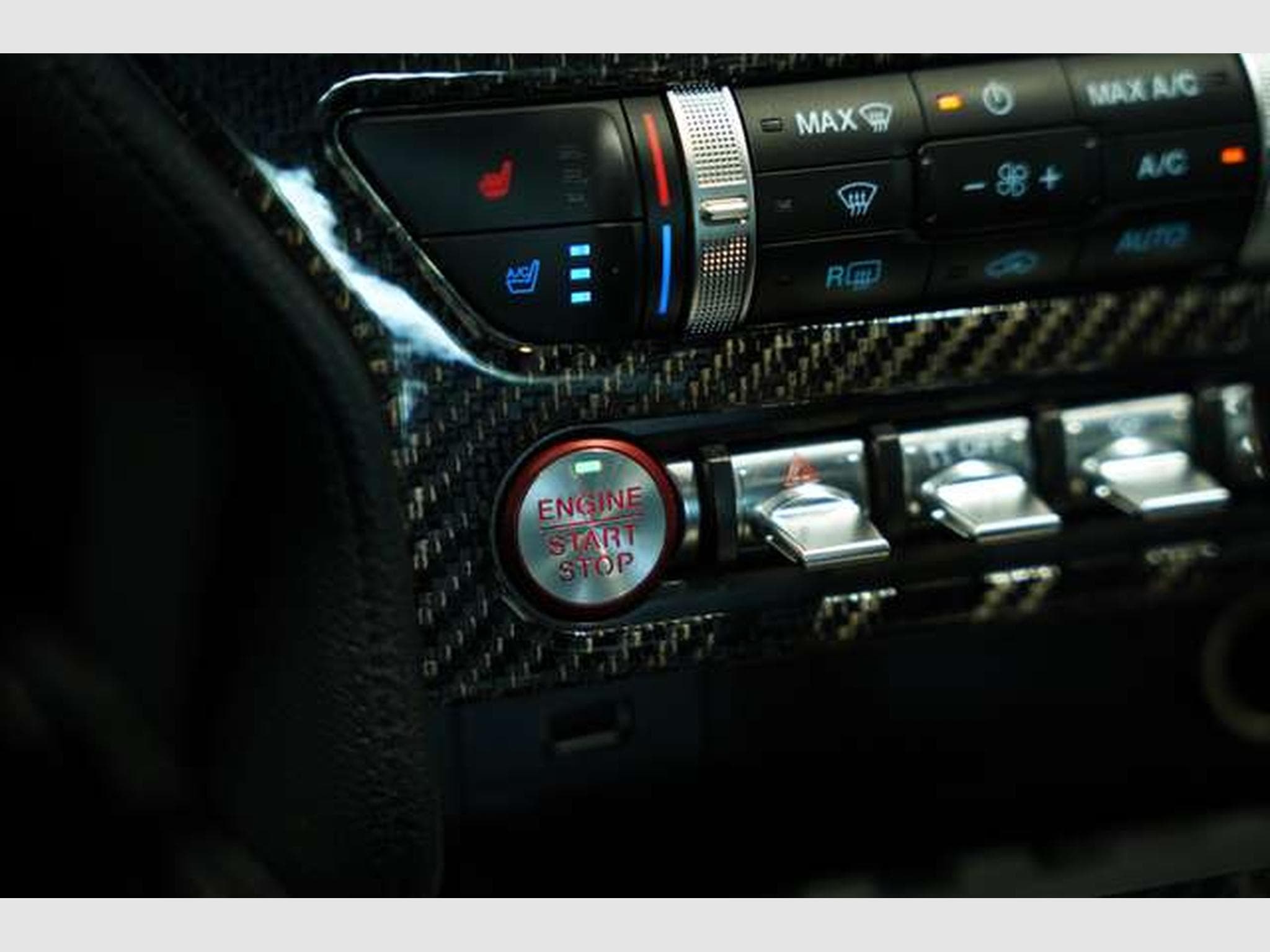 Ford Mustang GT 5.0 V8 Convertible *2.H *ACC *Kamera (2020) - Photo 29