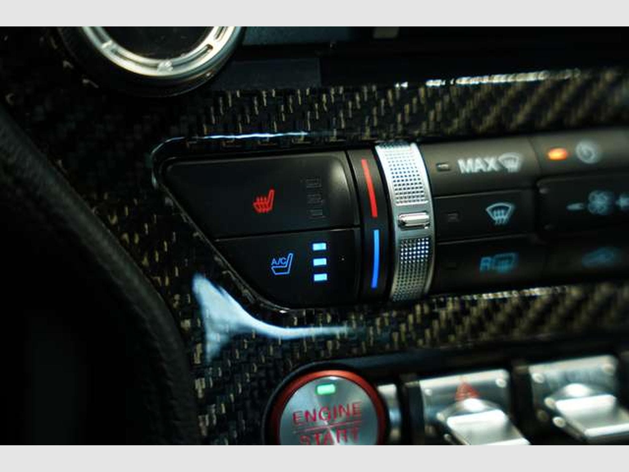 Ford Mustang GT 5.0 V8 Convertible *2.H *ACC *Kamera (2020) - Photo 30