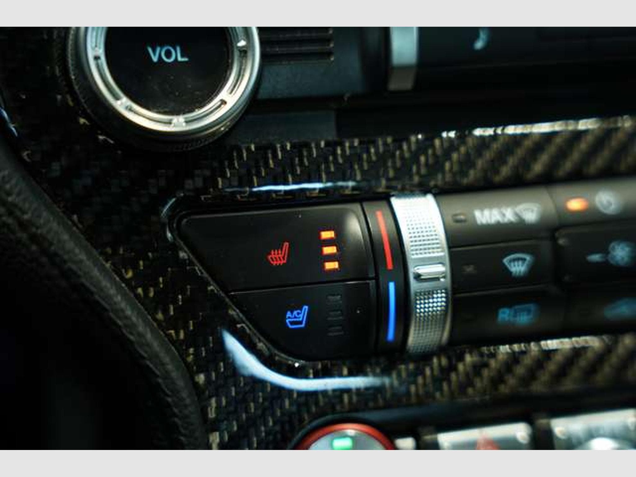 Ford Mustang GT 5.0 V8 Convertible *2.H *ACC *Kamera (2020) - Photo 31