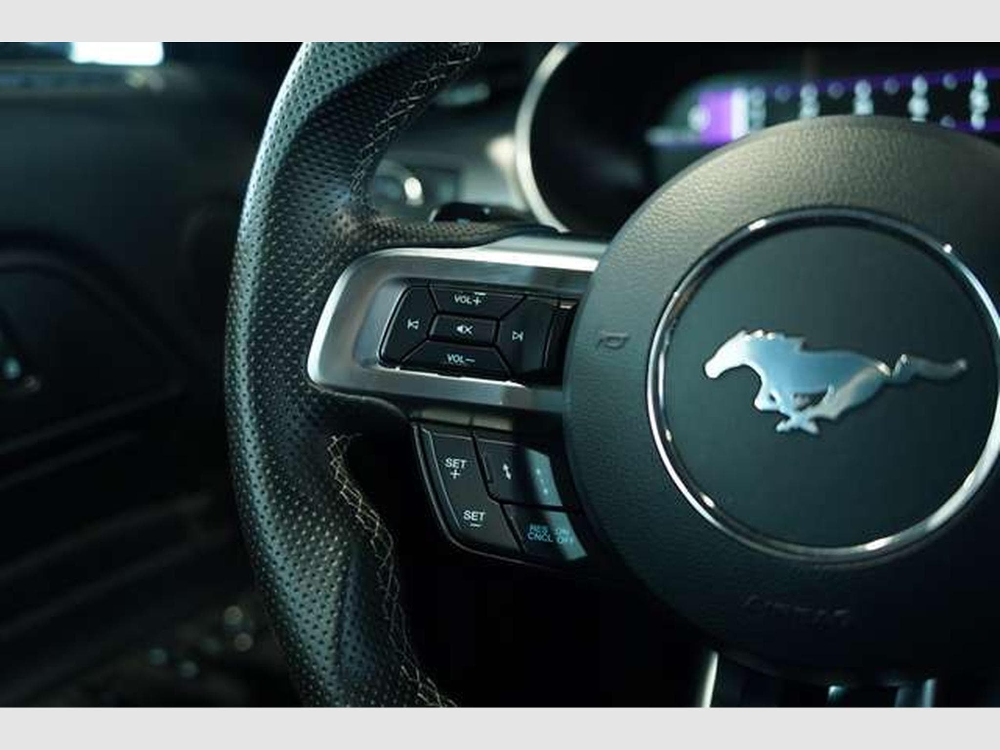 Ford Mustang GT 5.0 V8 Convertible *2.H *ACC *Kamera (2020) - Photo 39