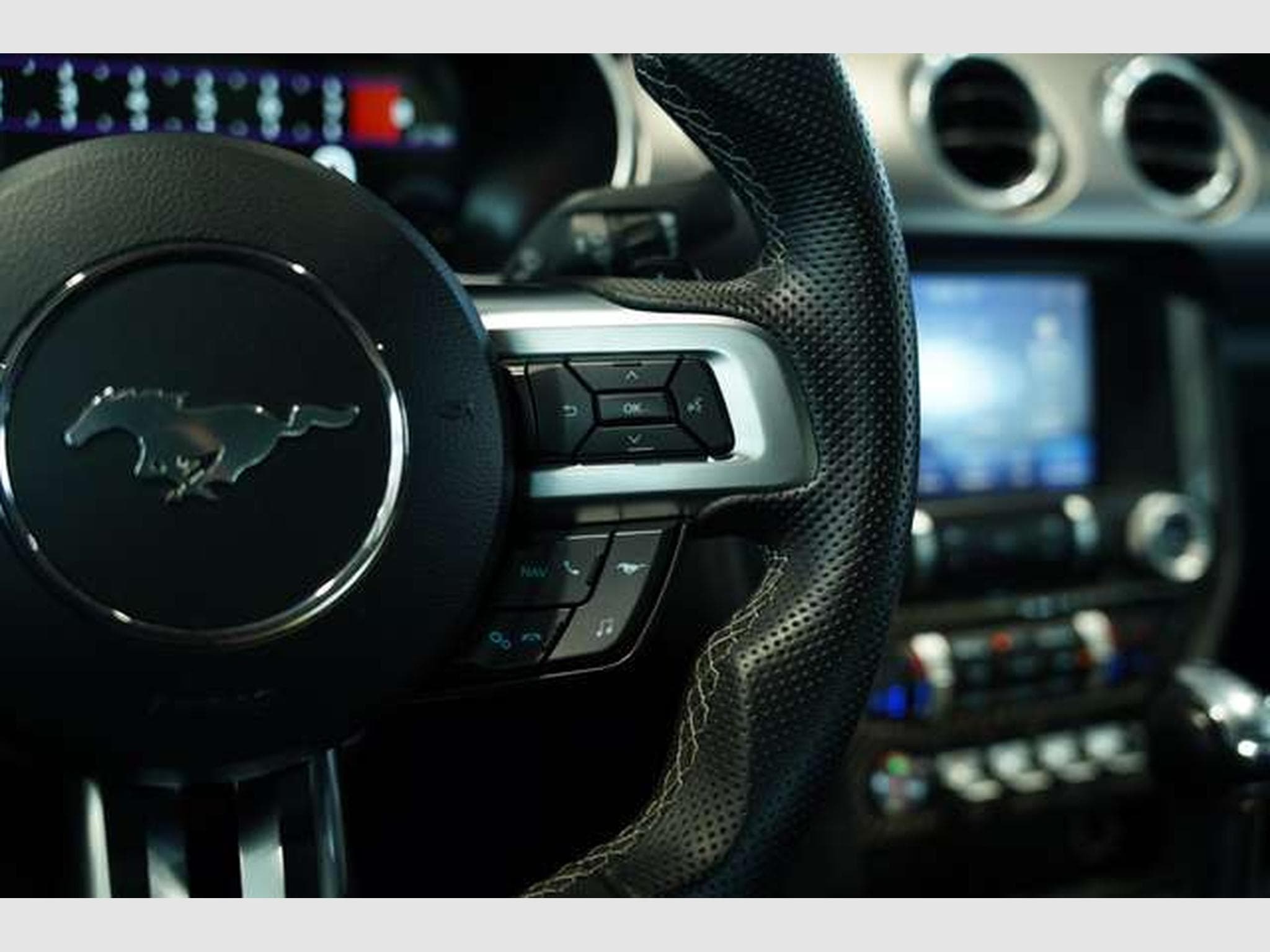 Ford Mustang GT 5.0 V8 Convertible *2.H *ACC *Kamera (2020) - Photo 40