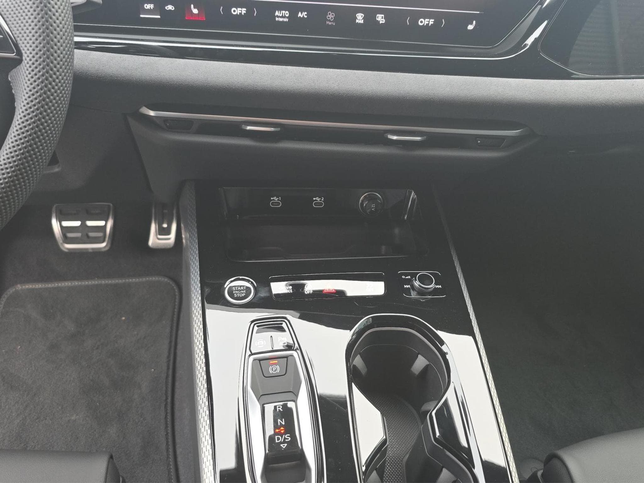 Audi A5 TFSI 110 kW S tronic (2026) - Photo 12
