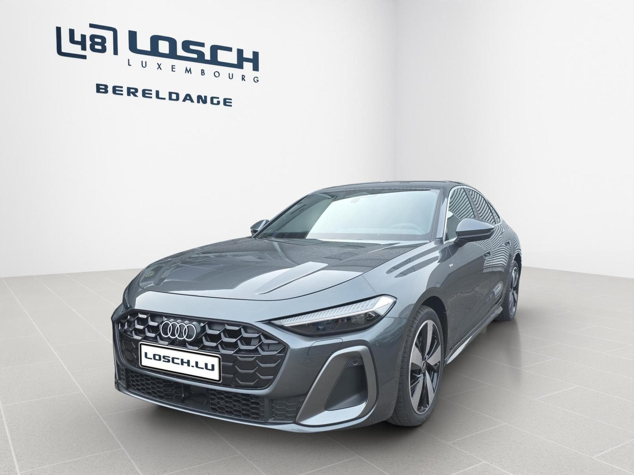 Audi A5 TFSI 110 kW S tronic (2026) - Photo 3