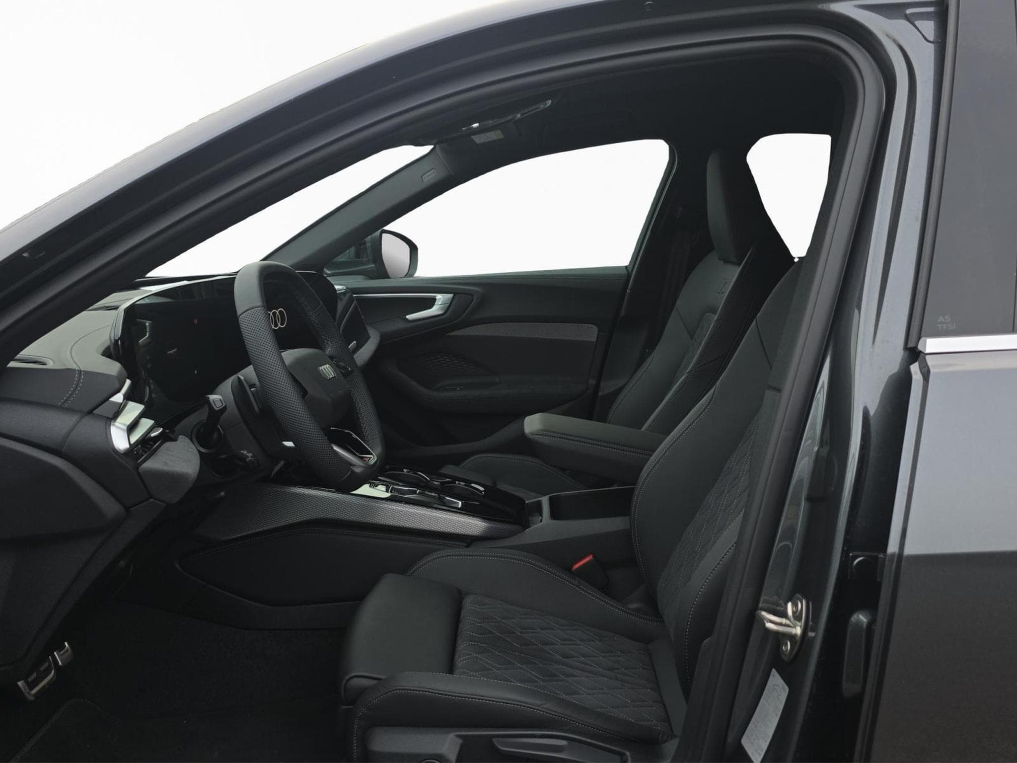 Audi A5 TFSI 110 kW S tronic (2026) - Photo 9