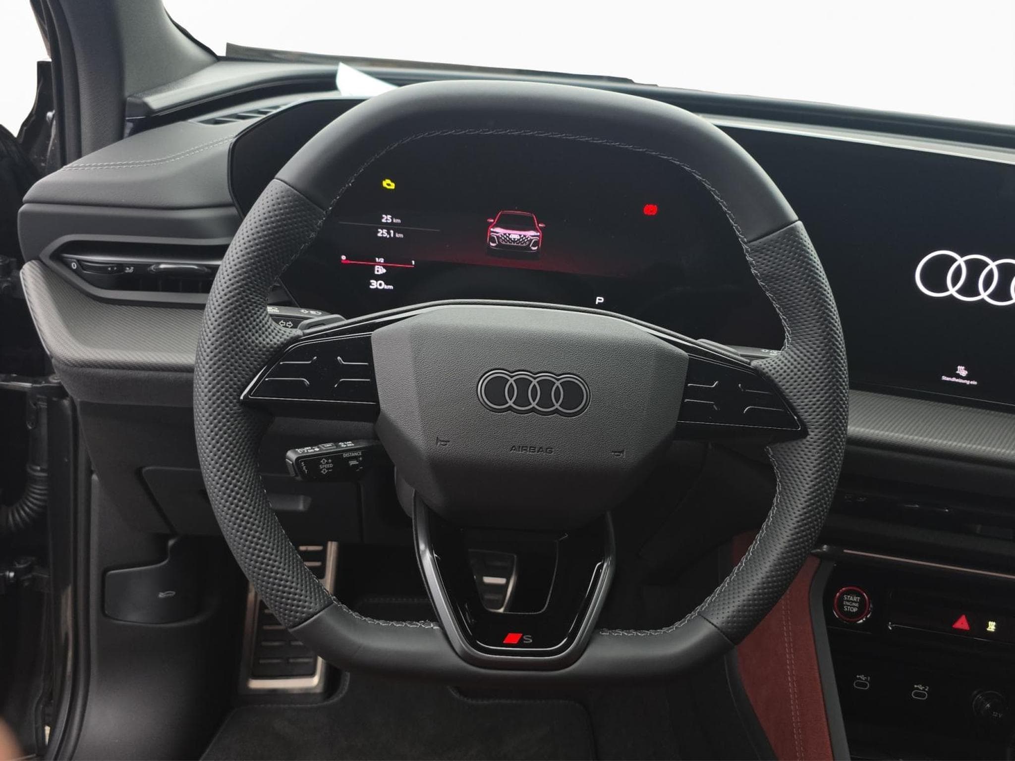 Audi SQ5 TFSI quattro S tronic (2026) - Photo 10