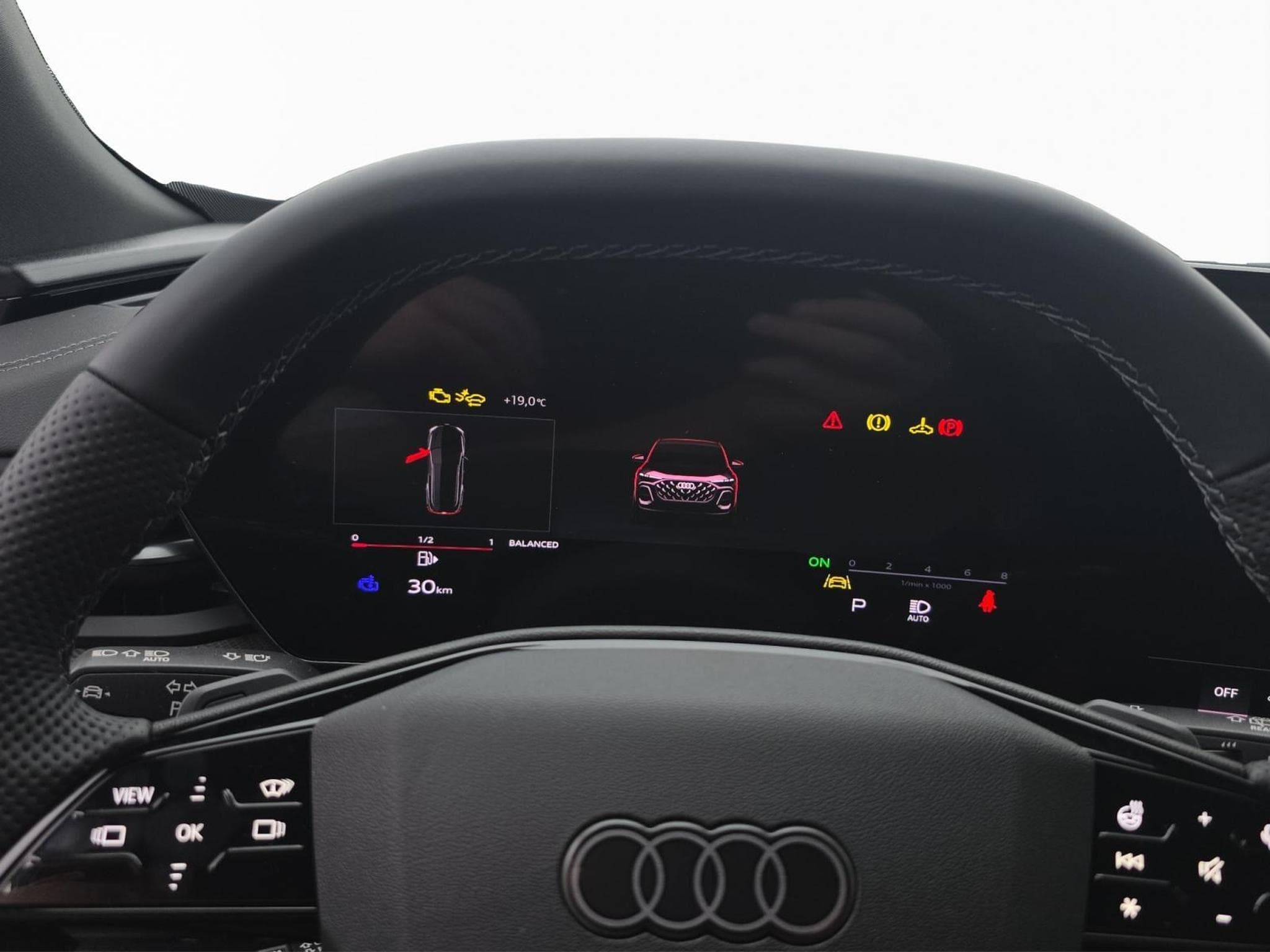Audi SQ5 TFSI quattro S tronic (2026) - Photo 11