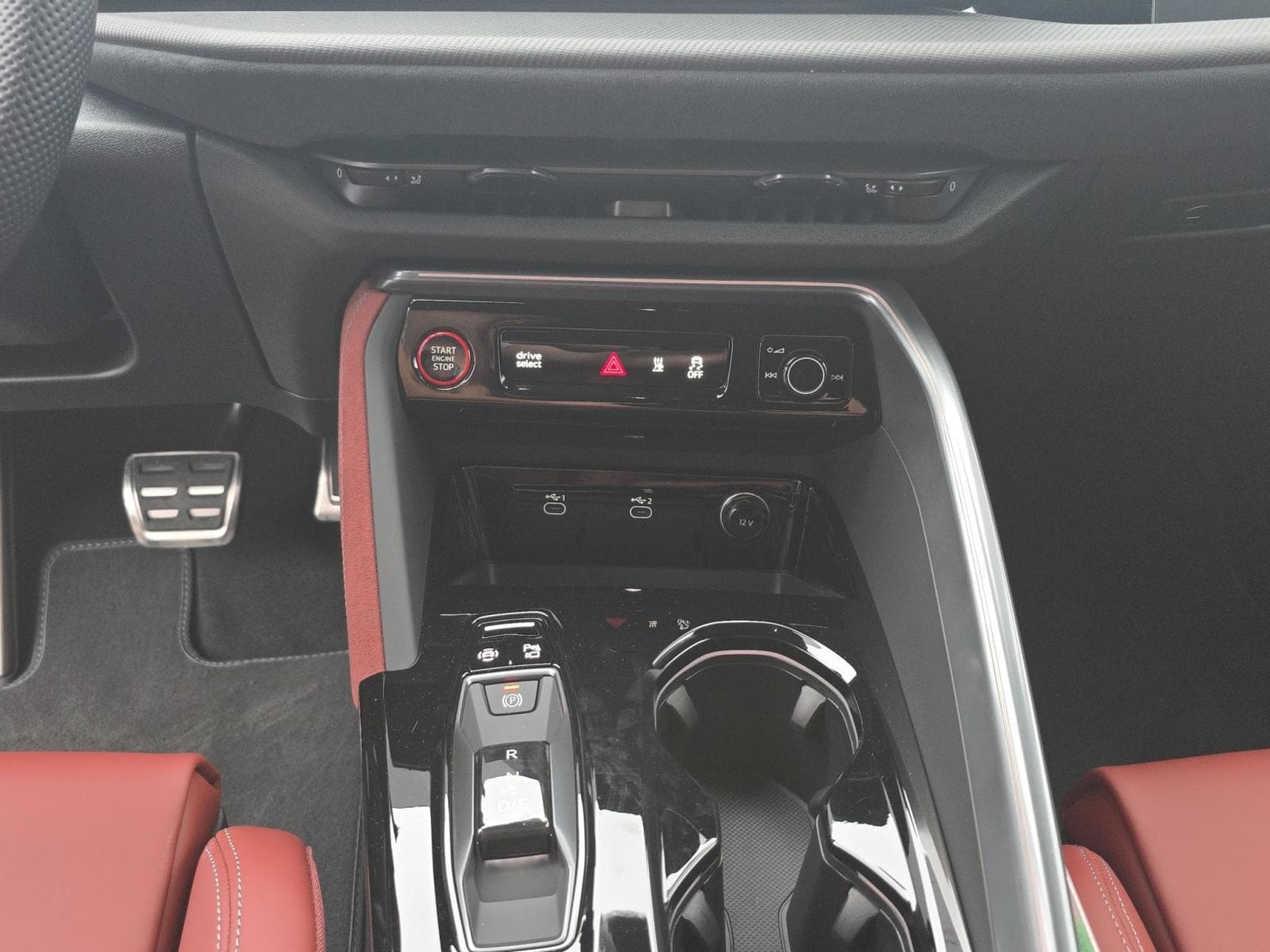 Audi SQ5 TFSI quattro S tronic (2026) - Photo 12